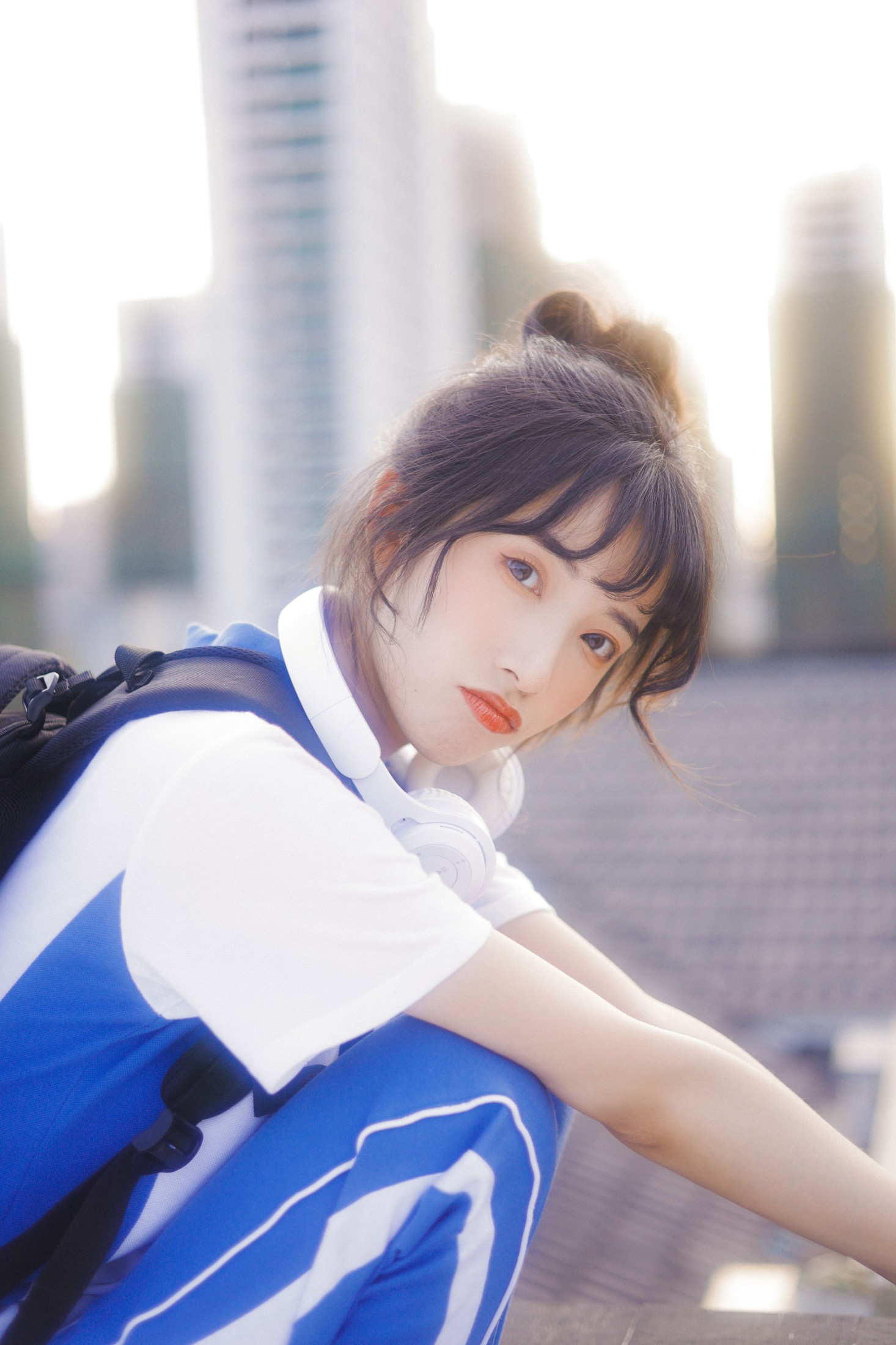 图片[6]-一只阿梦崽 – 《那年夏天》[28P]-COS写真在线网