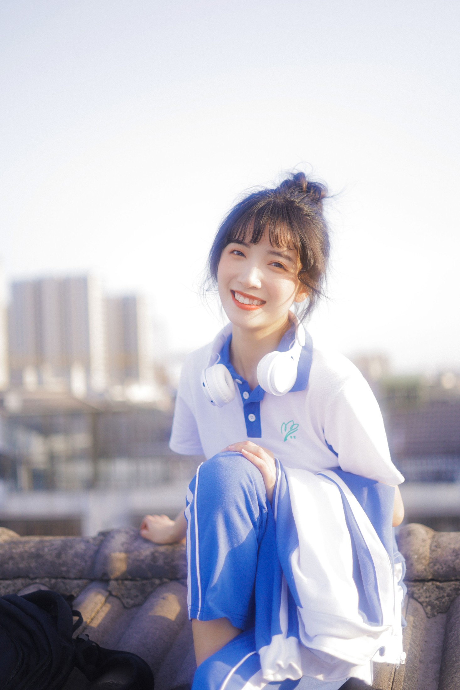 图片[3]-一只阿梦崽 – 《那年夏天》[28P]-COS写真在线网