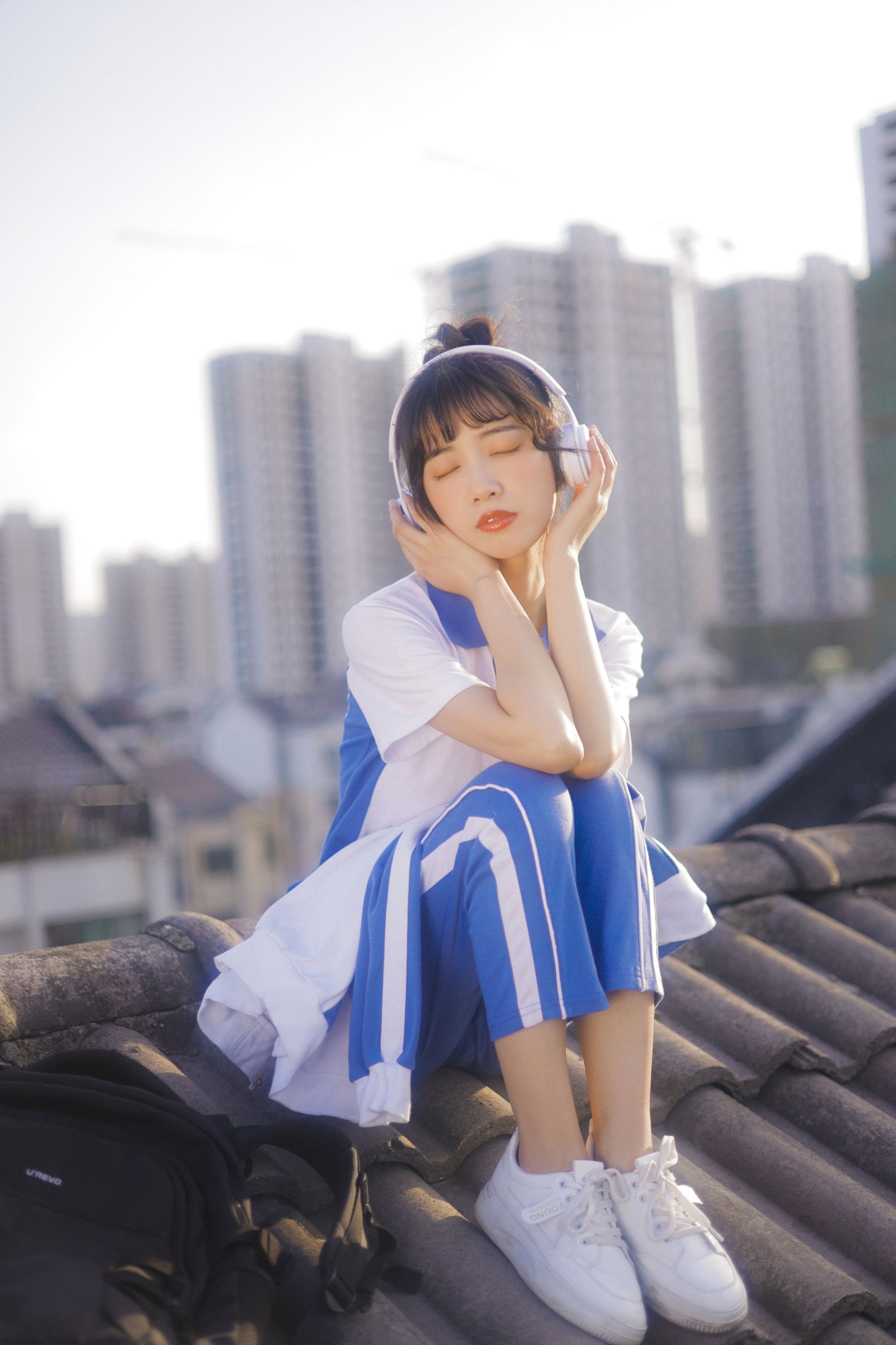 图片[5]-一只阿梦崽 – 《那年夏天》[28P]-COS写真在线网