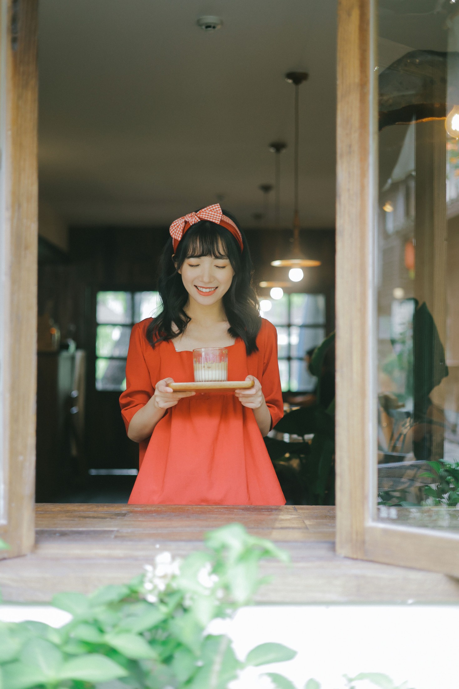 图片[5]-一只阿梦崽 – 《后院有海》[43P]-COS写真在线网