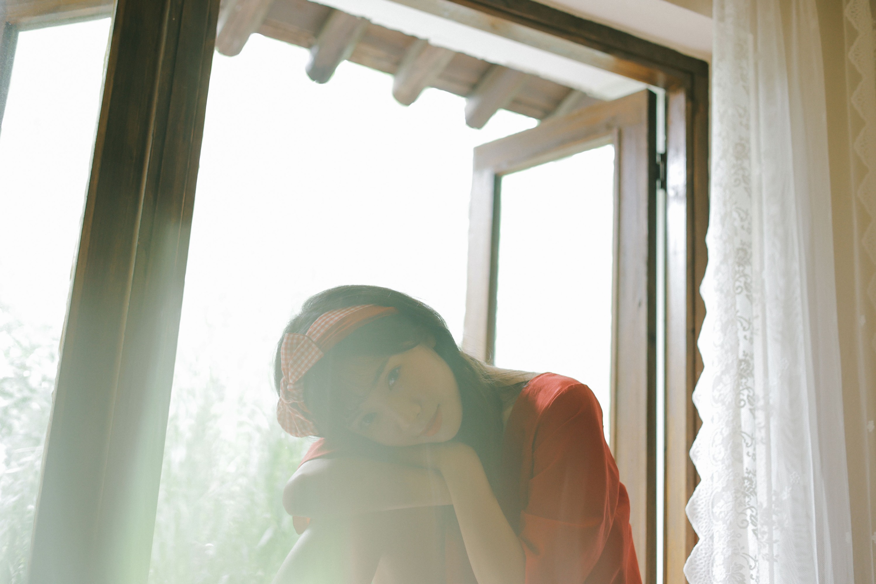 图片[6]-一只阿梦崽 – 《后院有海》[43P]-COS写真在线网