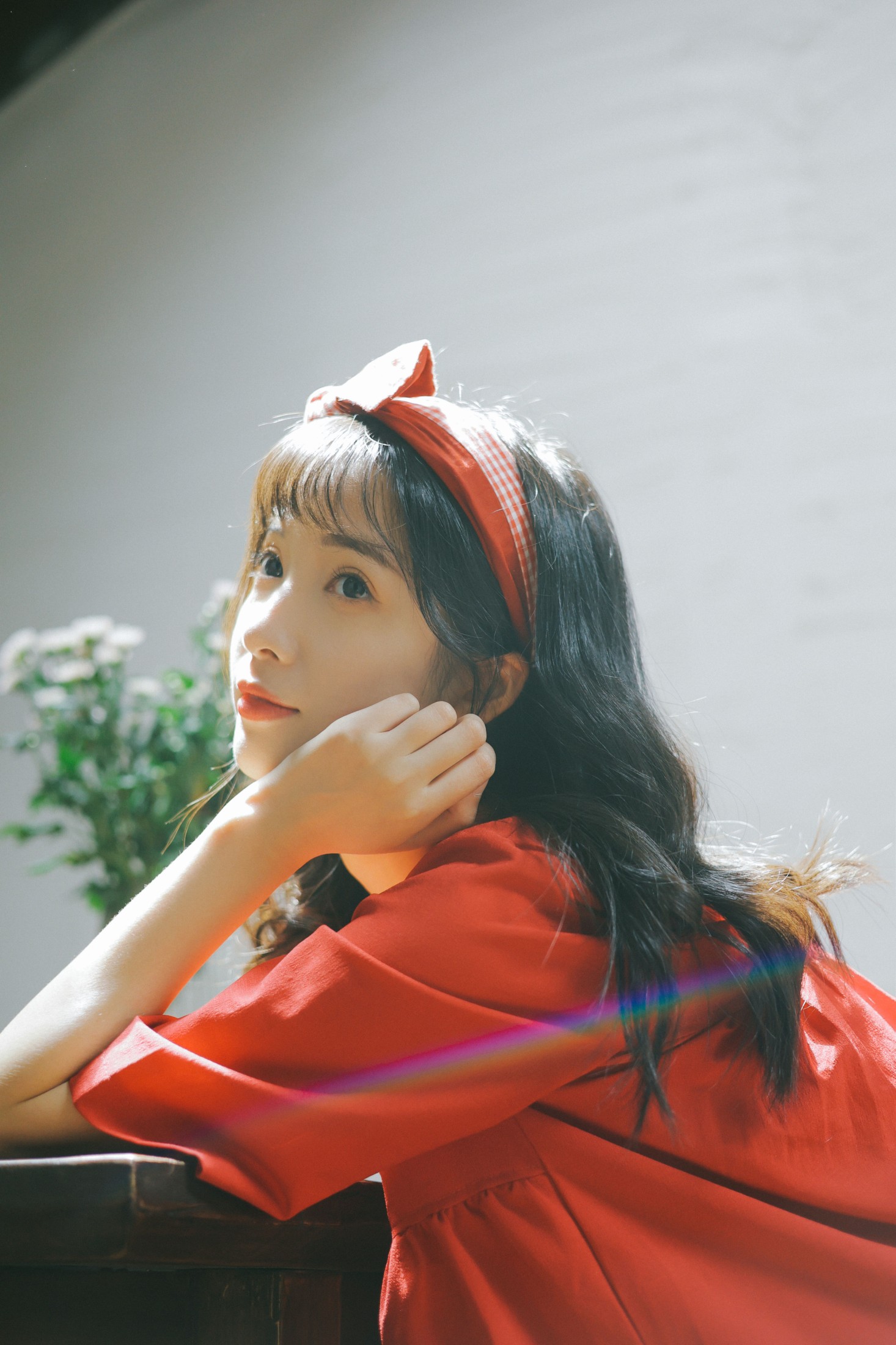 图片[3]-一只阿梦崽 – 《后院有海》[43P]-COS写真在线网