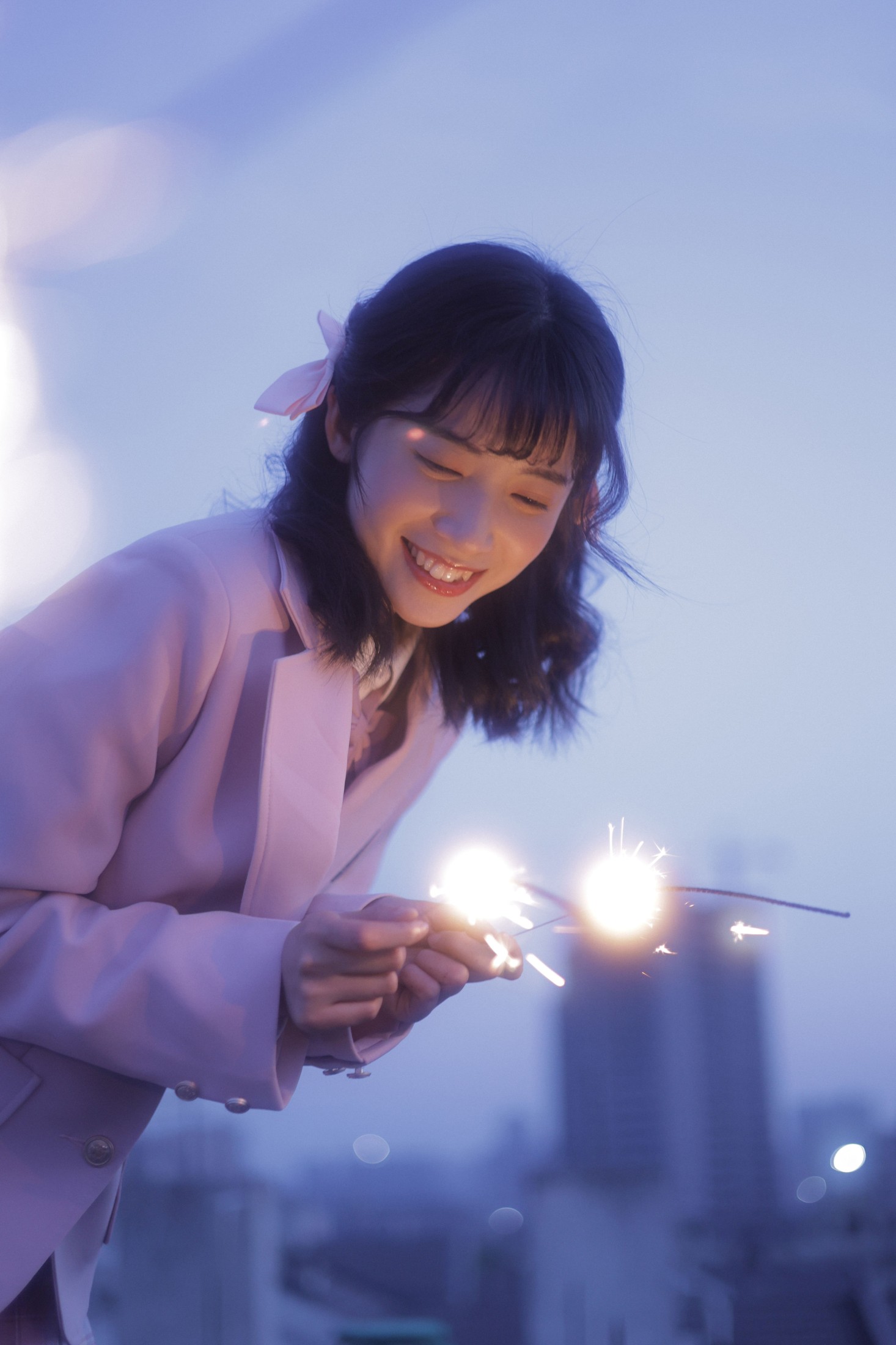 图片[4]-一只阿梦崽 – 《如愿》[21P]-COS写真在线网