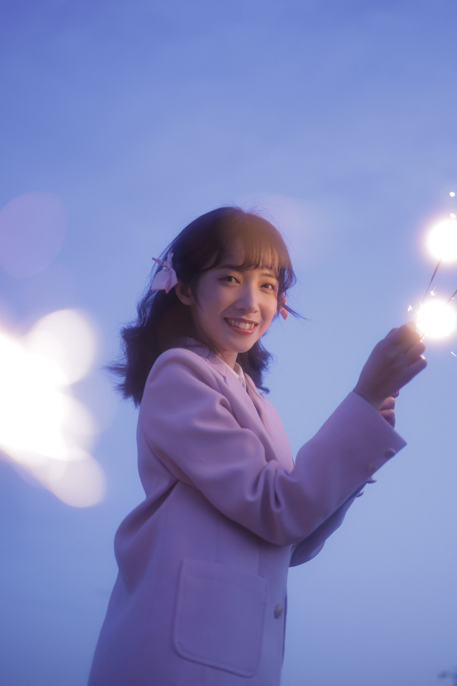 图片[6]-一只阿梦崽 – 《如愿》[21P]-COS写真在线网