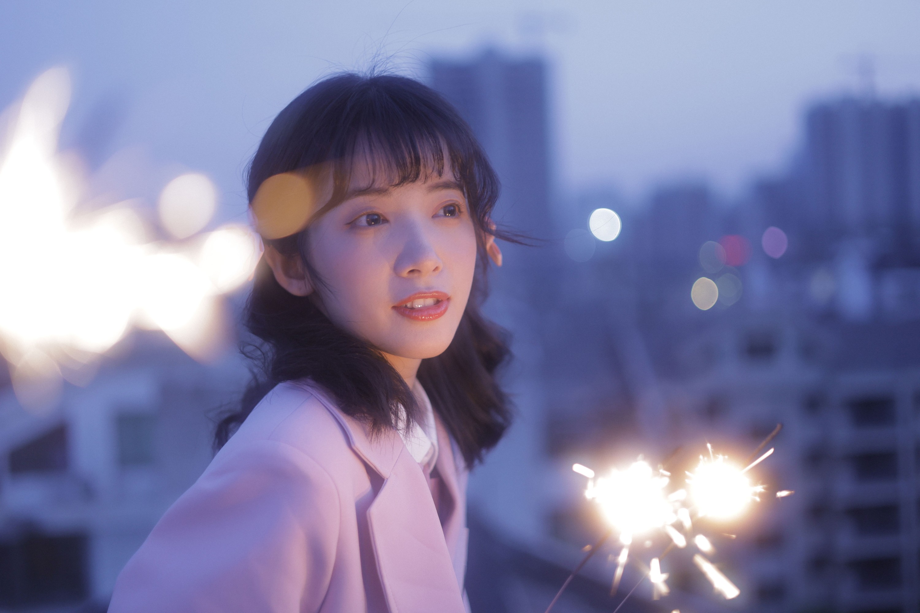 图片[5]-一只阿梦崽 – 《如愿》[21P]-COS写真在线网