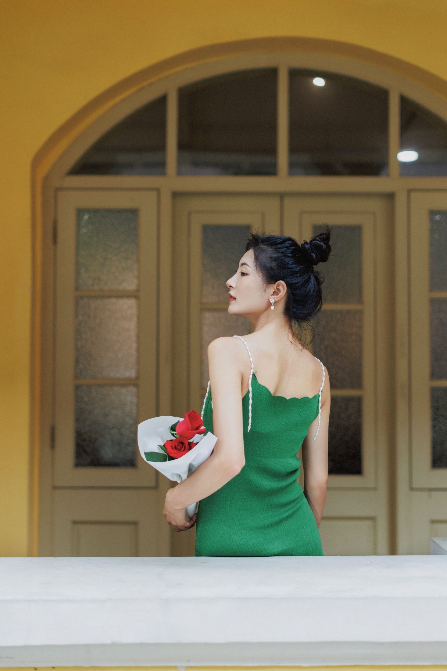 图片[6]-哈哈 – 《时光》[45P]-COS写真在线网