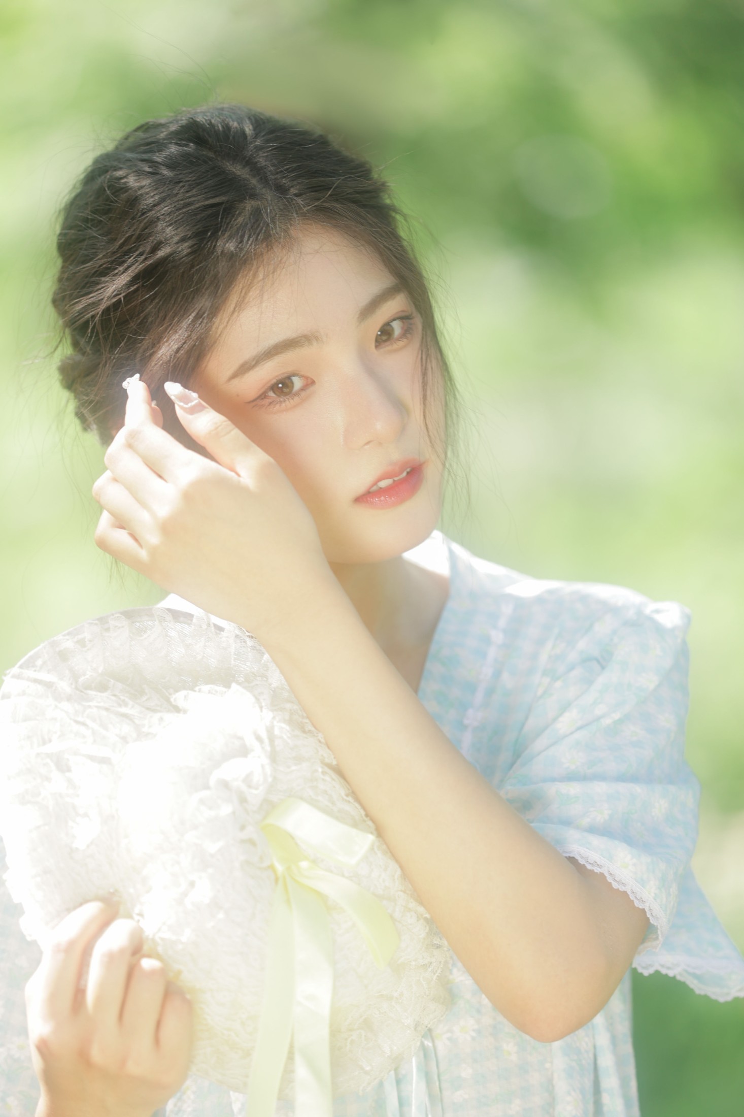 图片[6]-YY王 – 《夏天的小雏菊》[20P]-COS写真在线网