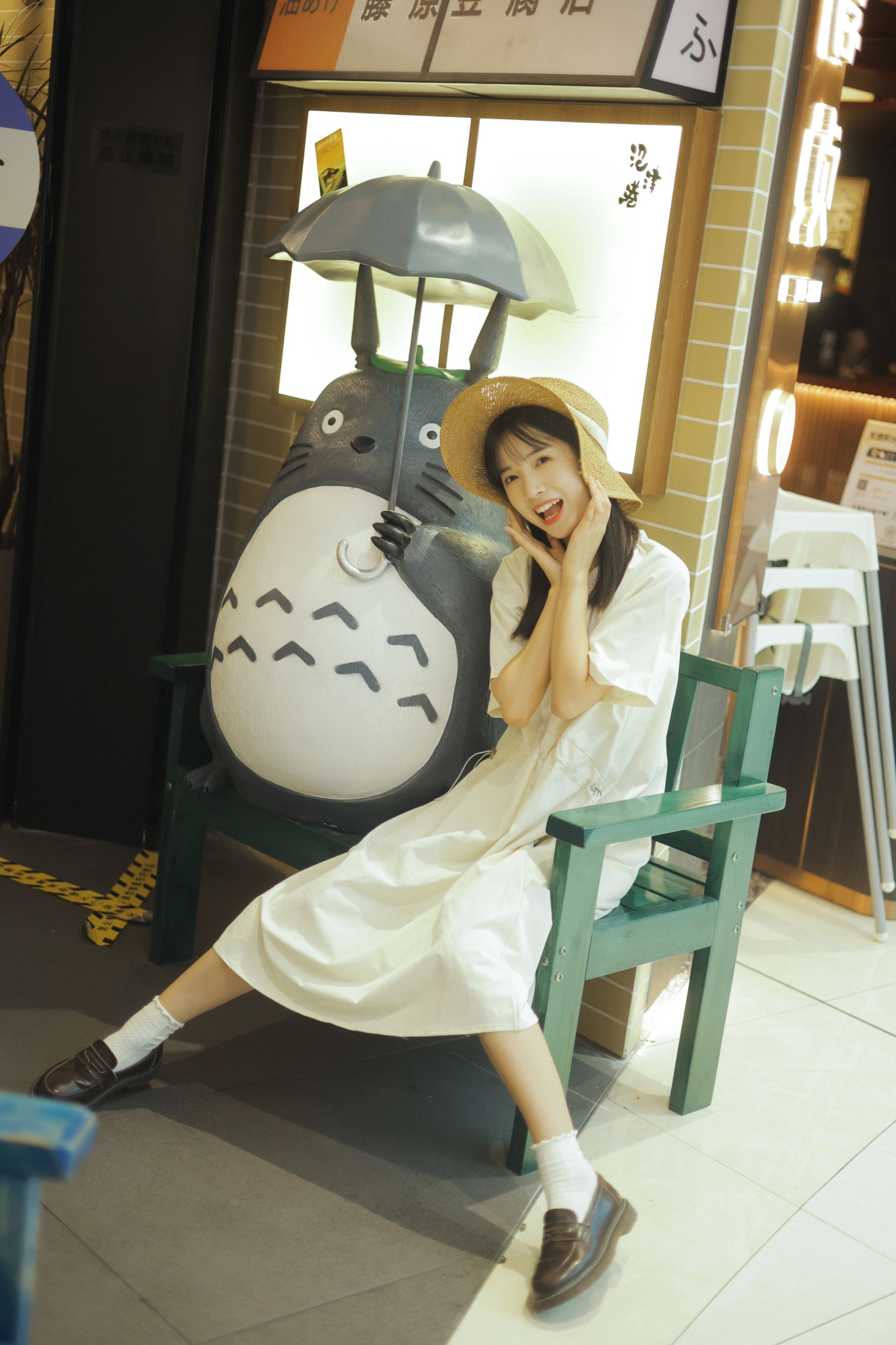 图片[5]-一只阿梦崽 – 《沼津港食堂》[43P]-COS写真在线网