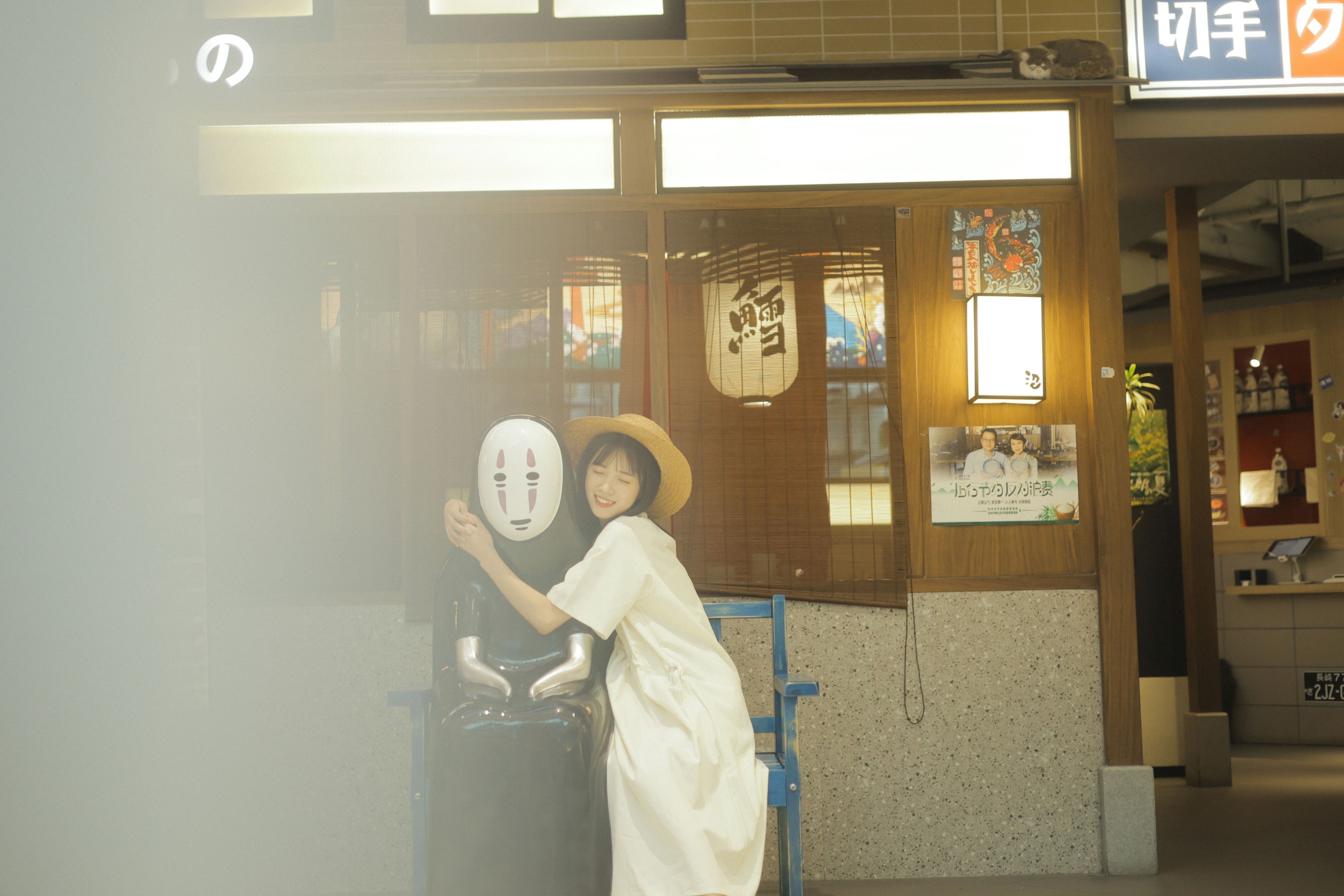 图片[6]-一只阿梦崽 – 《沼津港食堂》[43P]-COS写真在线网