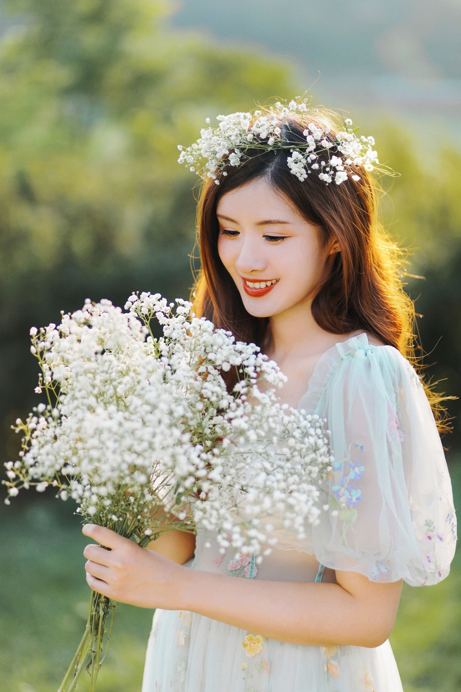 图片[6]-李瑞Rae – 《她在夕阳里》[34P]-COS写真在线网