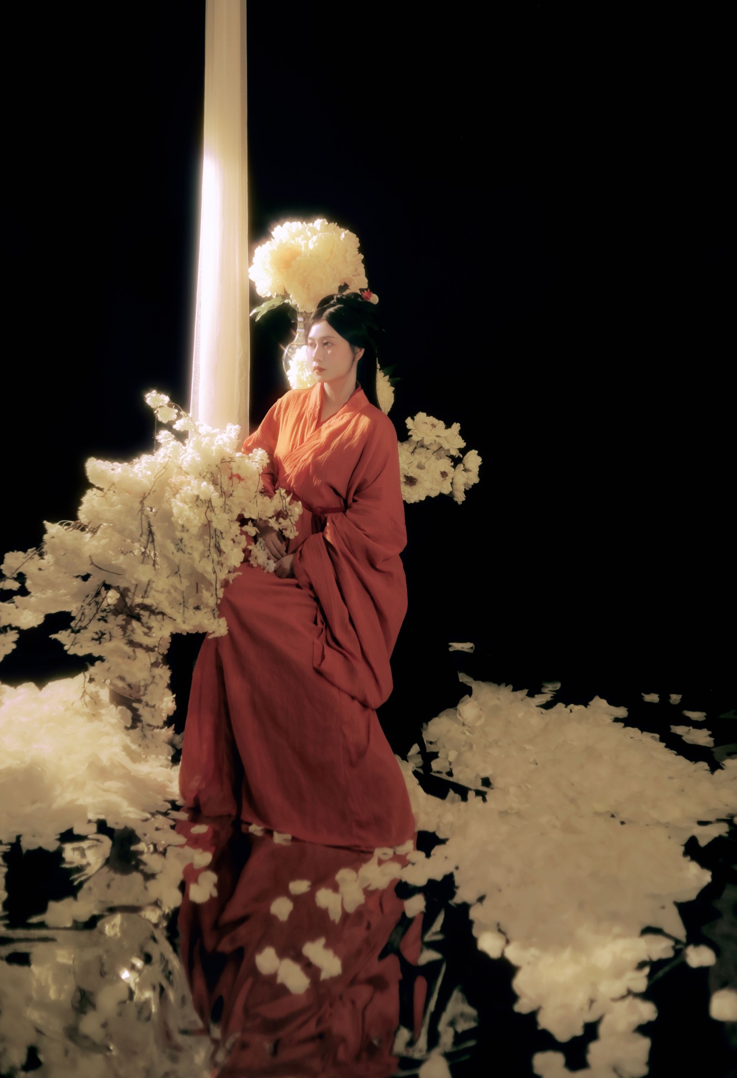 图片[6]-模特合集 – 《入梦》[20P]-COS写真在线网