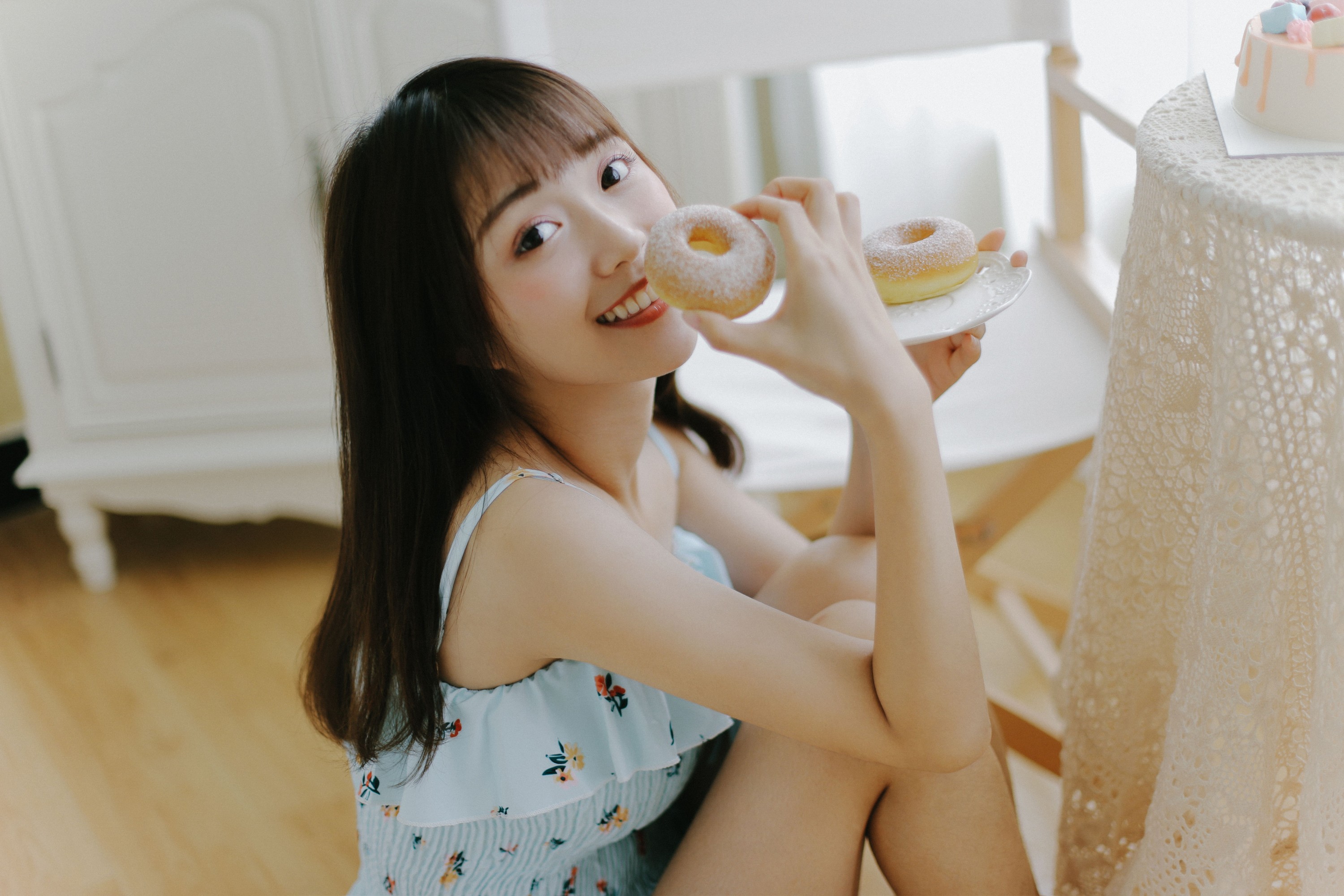 图片[6]-一条鱼尾 – 《夏日甜心》[33P]-COS写真在线网