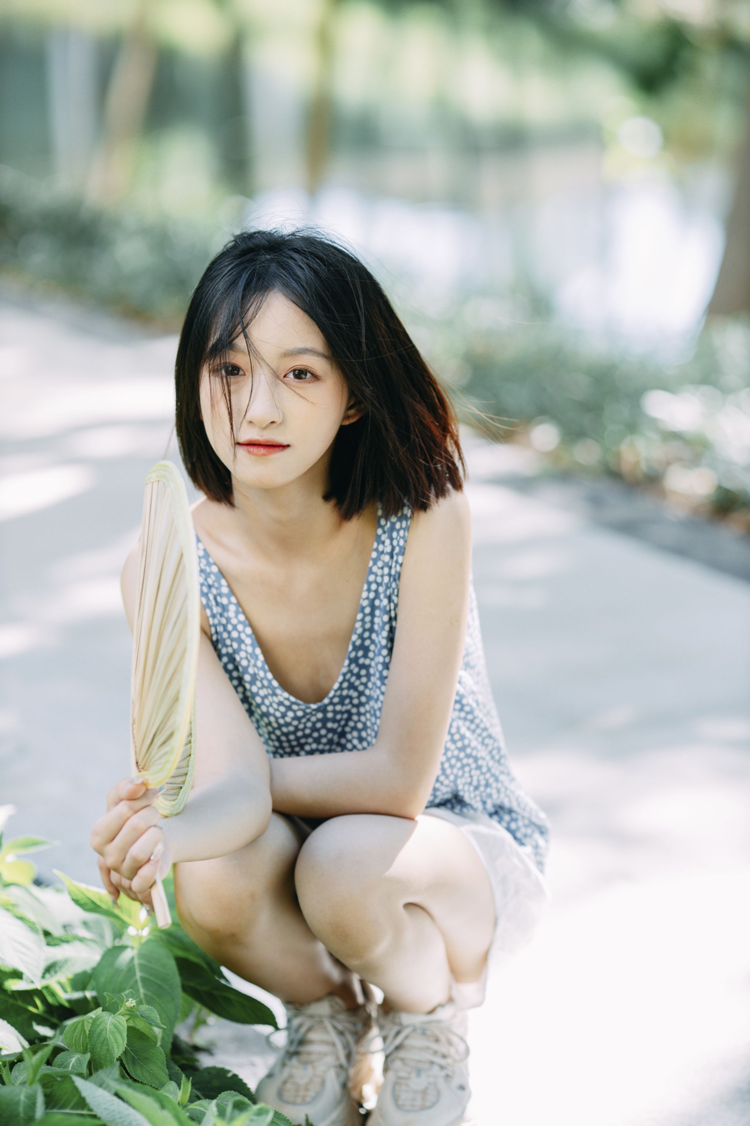 图片[4]-钰儿 – 《明亮的夏日》[38P]-COS写真在线网