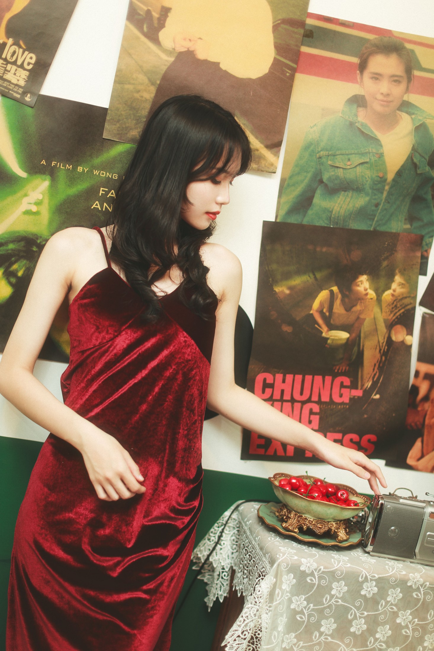 图片[6]-Linda – 《年华》[22P]-COS写真在线网