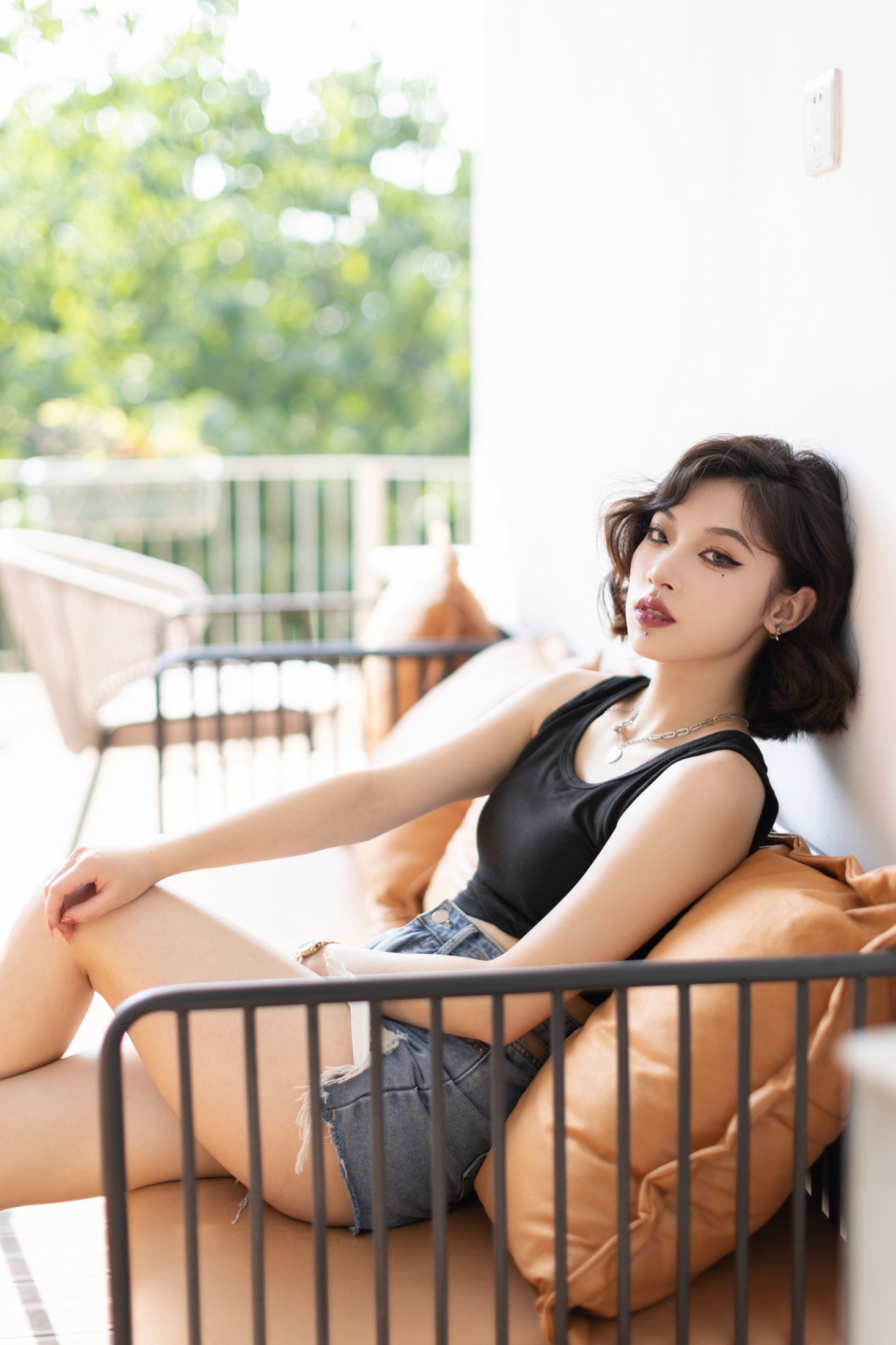 图片[6]-小玖 – 《追光》[45P]-COS写真在线网