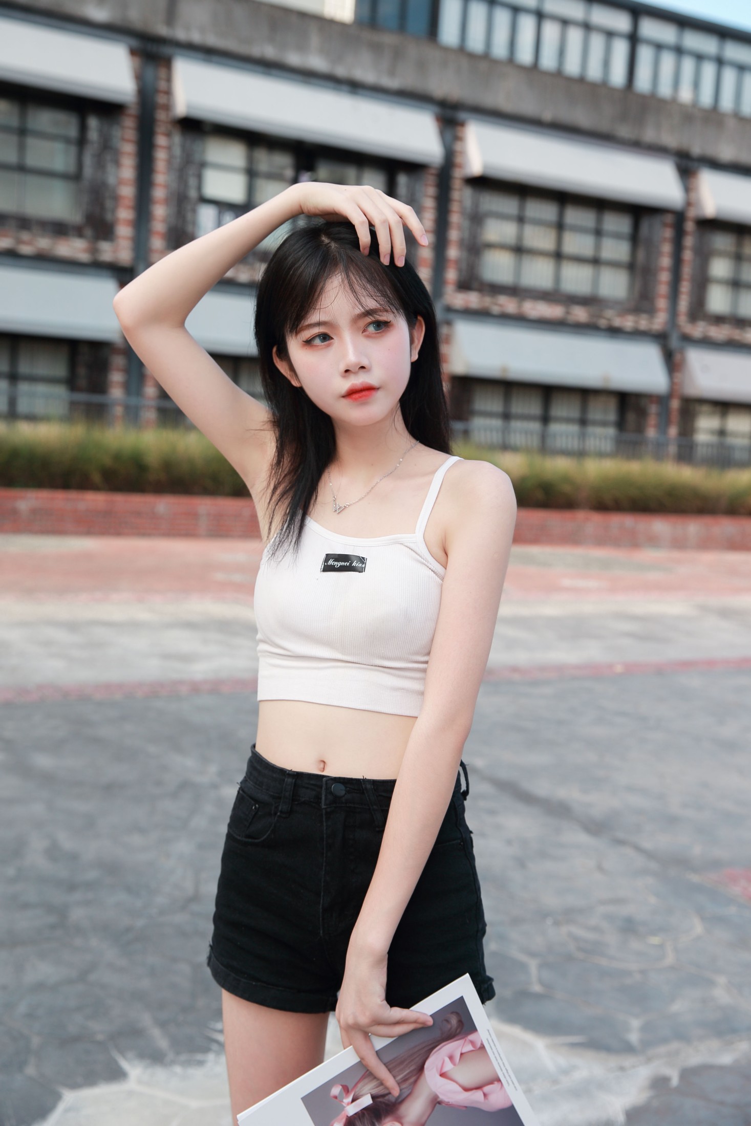 小妮子 – 《少女时光》[23P] 插图5