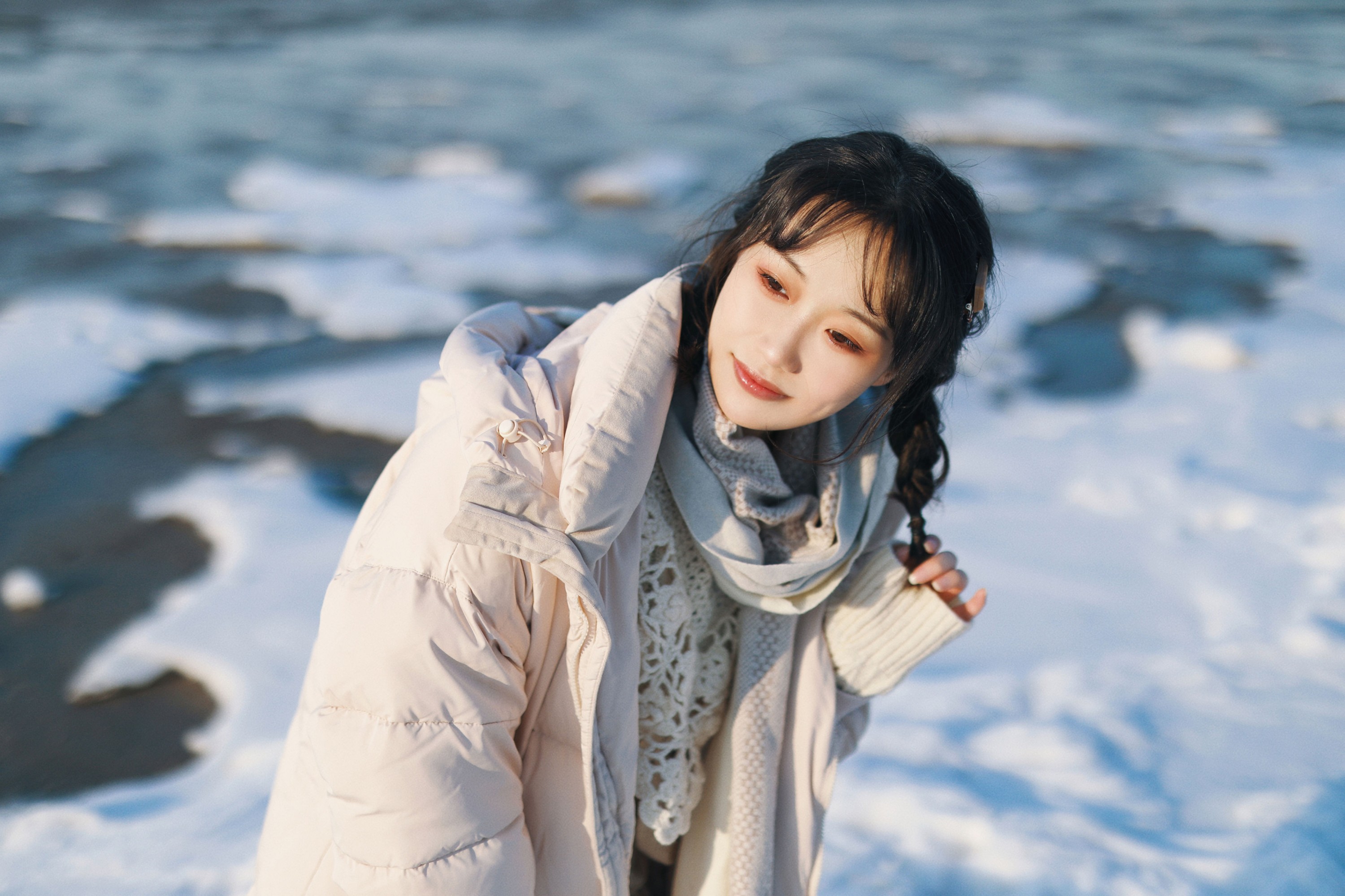 图片[6]-迟白 – 《冬日情书》[31P]-COS写真在线网