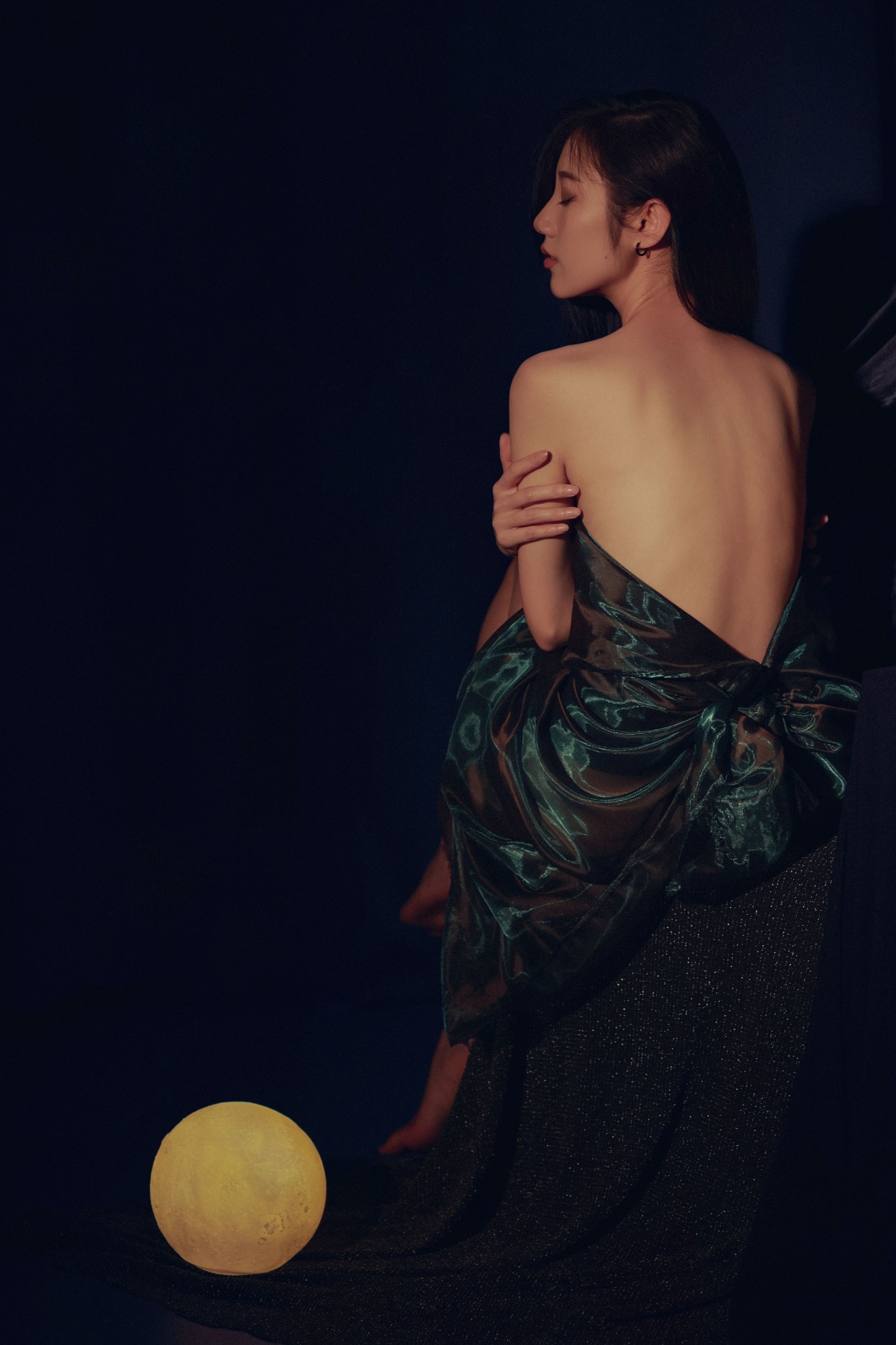 图片[6]-o1ne万 – 《孤独星球》[36P]-COS写真在线网