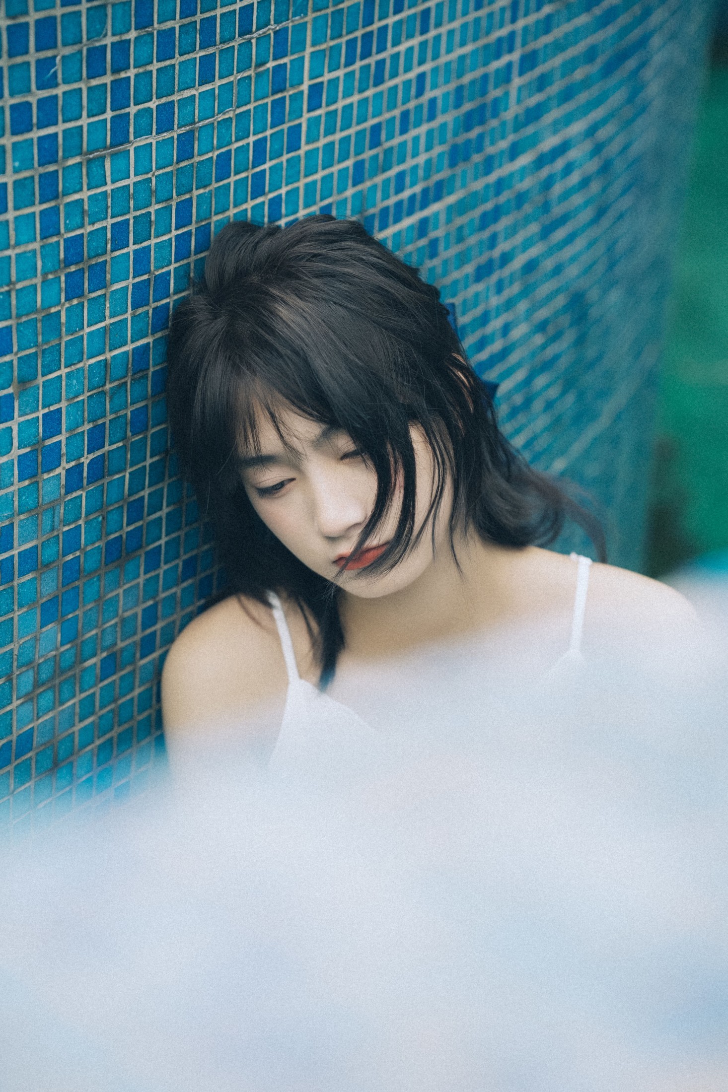 图片[5]-菲菲 – 《一个人的迷宫》[34P]-COS写真在线网