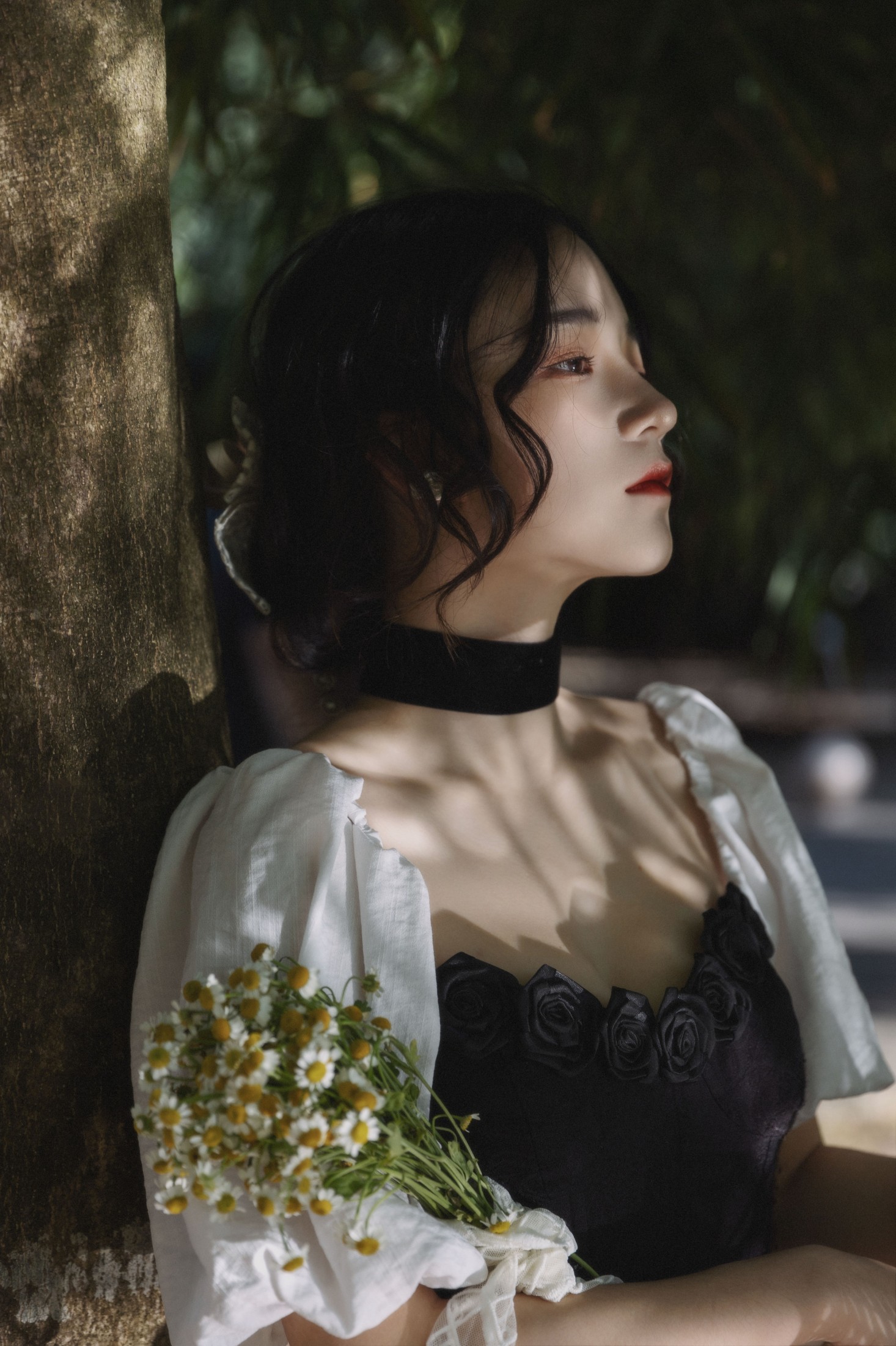 图片[6]-琳琅 – 《水波辉映》[44P]-COS写真在线网