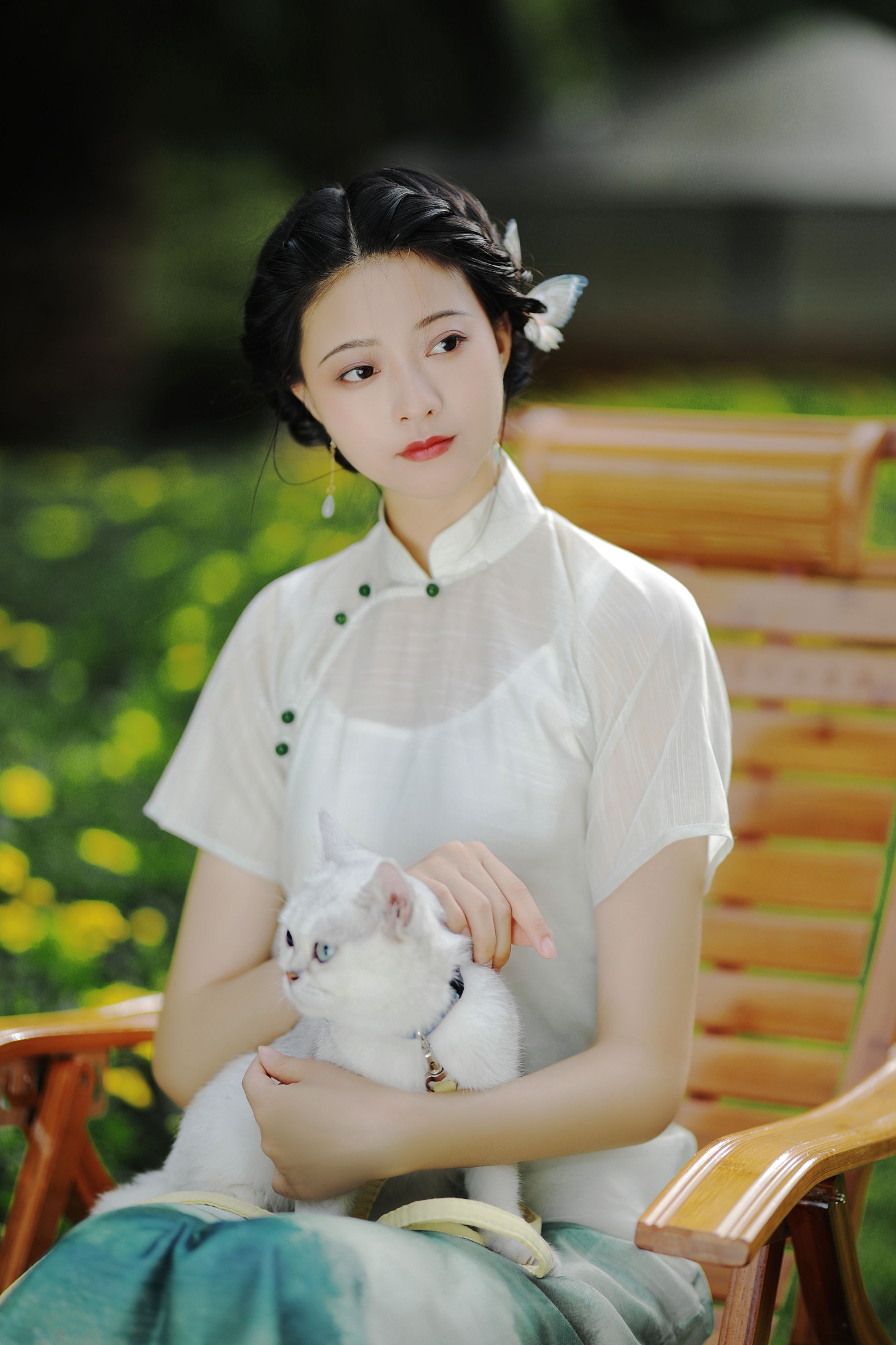 图片[6]-与芳 – 《凉风有信》[33P]-COS写真在线网