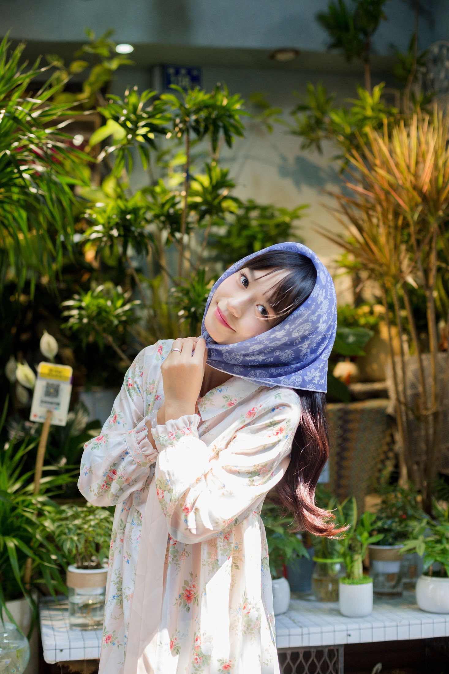 图片[5]-鄢韵琳 – 《心动》[32P]-COS写真在线网