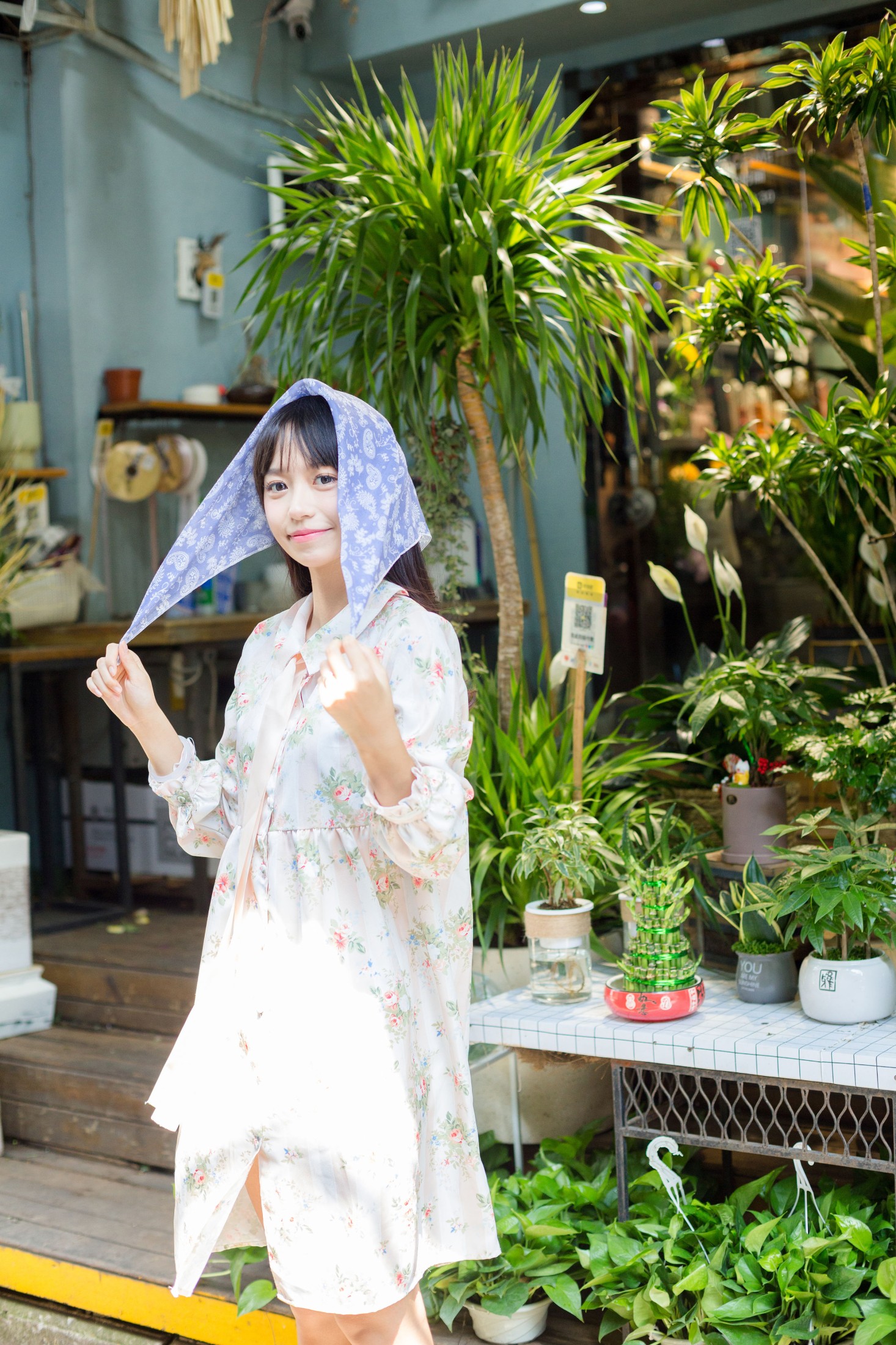 图片[6]-鄢韵琳 – 《心动》[32P]-COS写真在线网