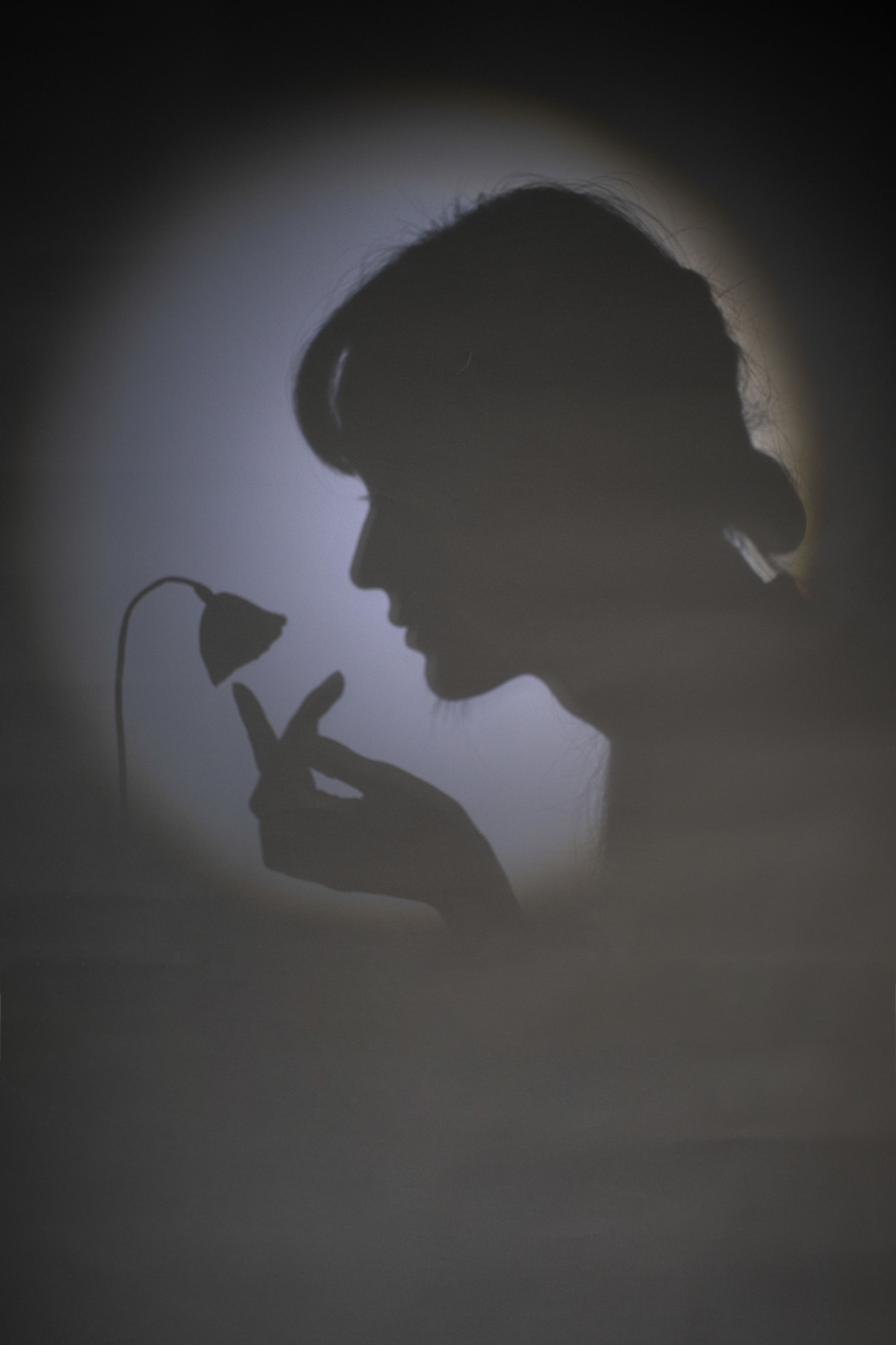 图片[4]-兔子Zzz不吃胡萝卜 – 《妙语》[23P]-COS写真在线网