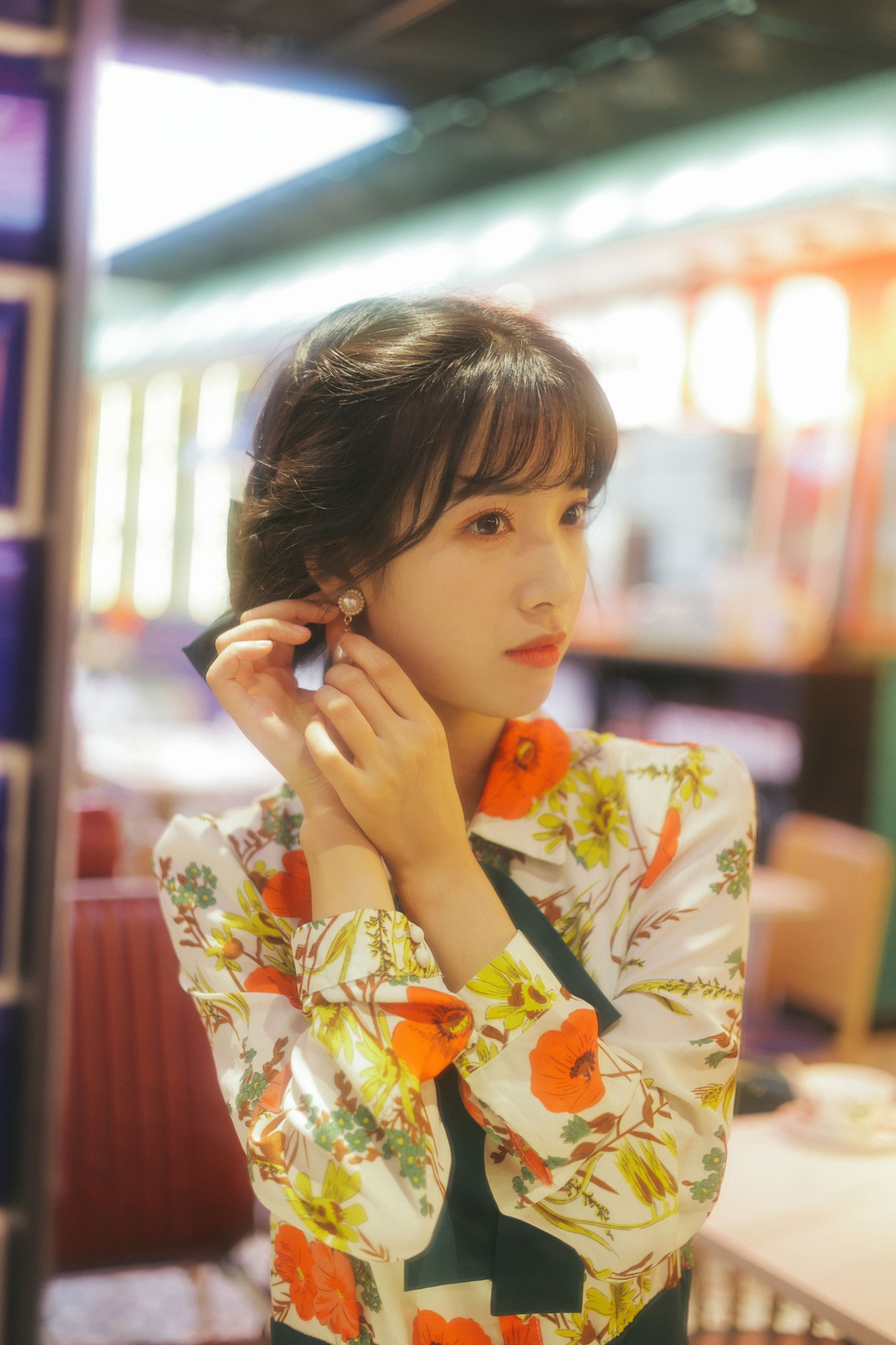 图片[3]-一只阿梦崽 – 《如梦之梦》[42P]-COS写真在线网