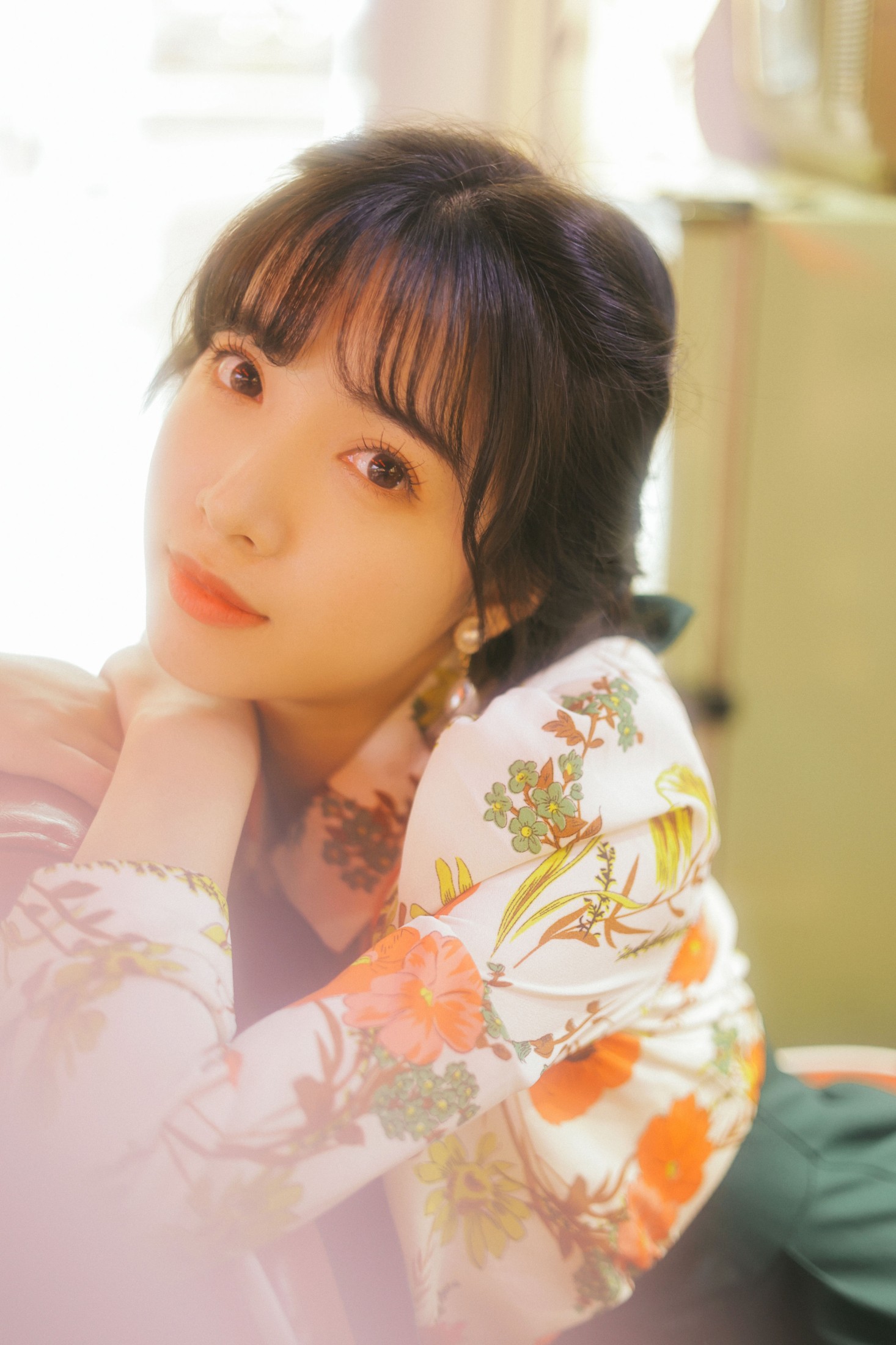 图片[5]-一只阿梦崽 – 《如梦之梦》[42P]-COS写真在线网