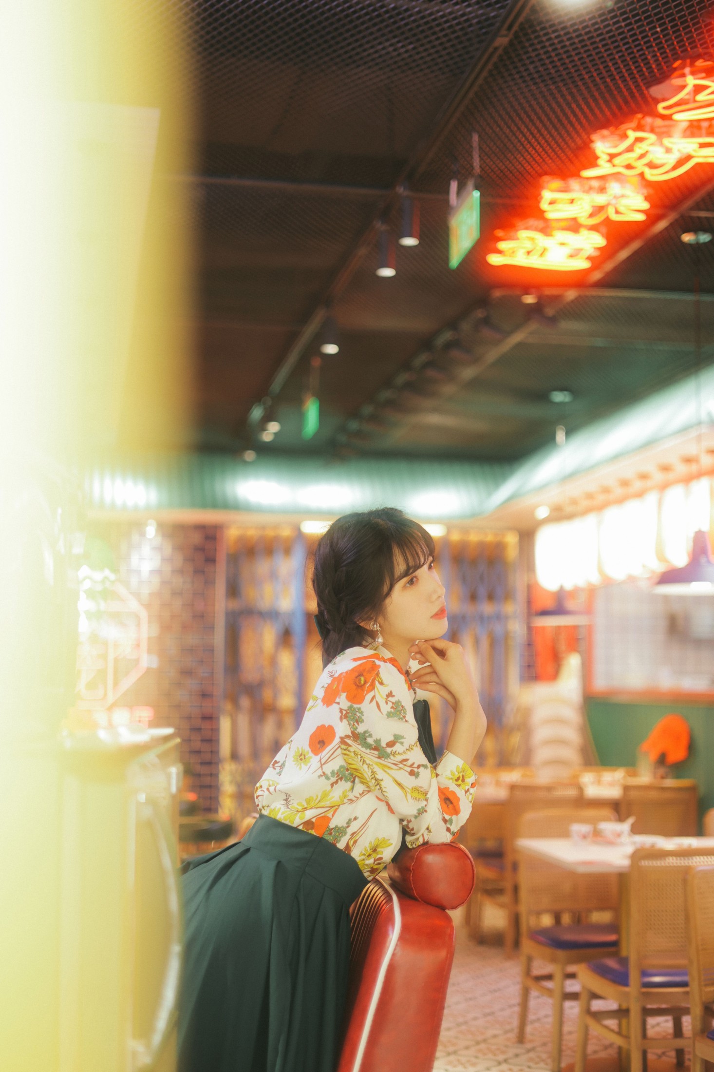 图片[6]-一只阿梦崽 – 《如梦之梦》[42P]-COS写真在线网