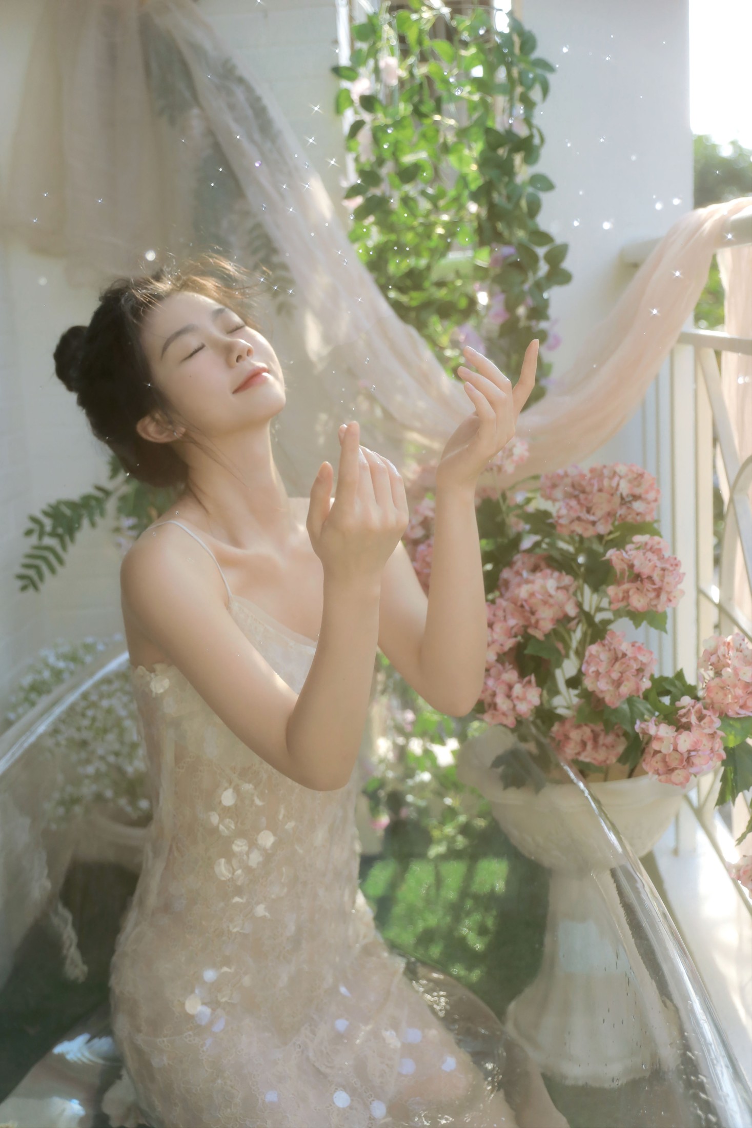 图片[6]-聂十三 – 《光将浪漫撒人间》[21P]-COS写真在线网