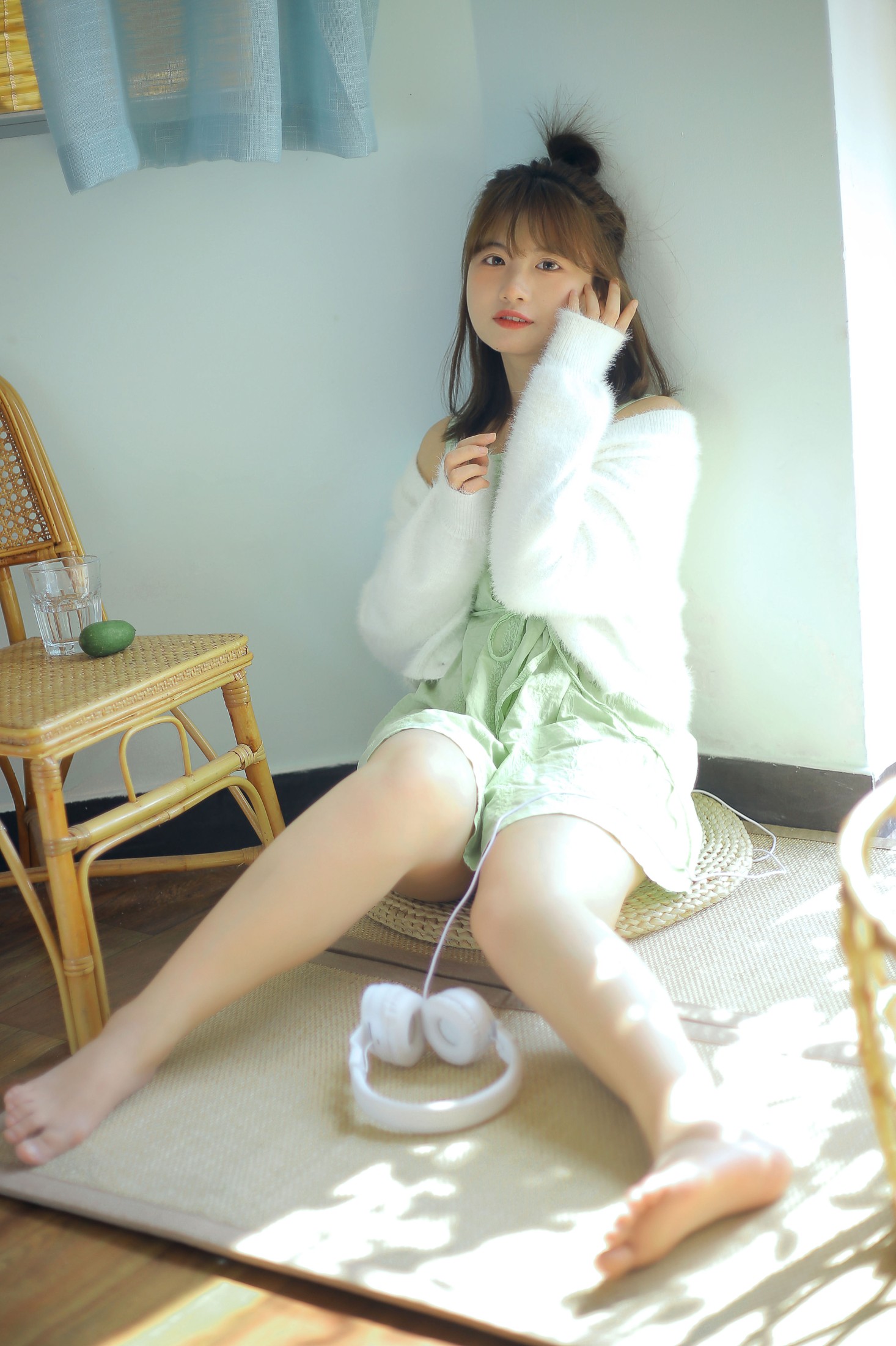 图片[6]-小椿耶 – 《青柑》[30P]-COS写真在线网