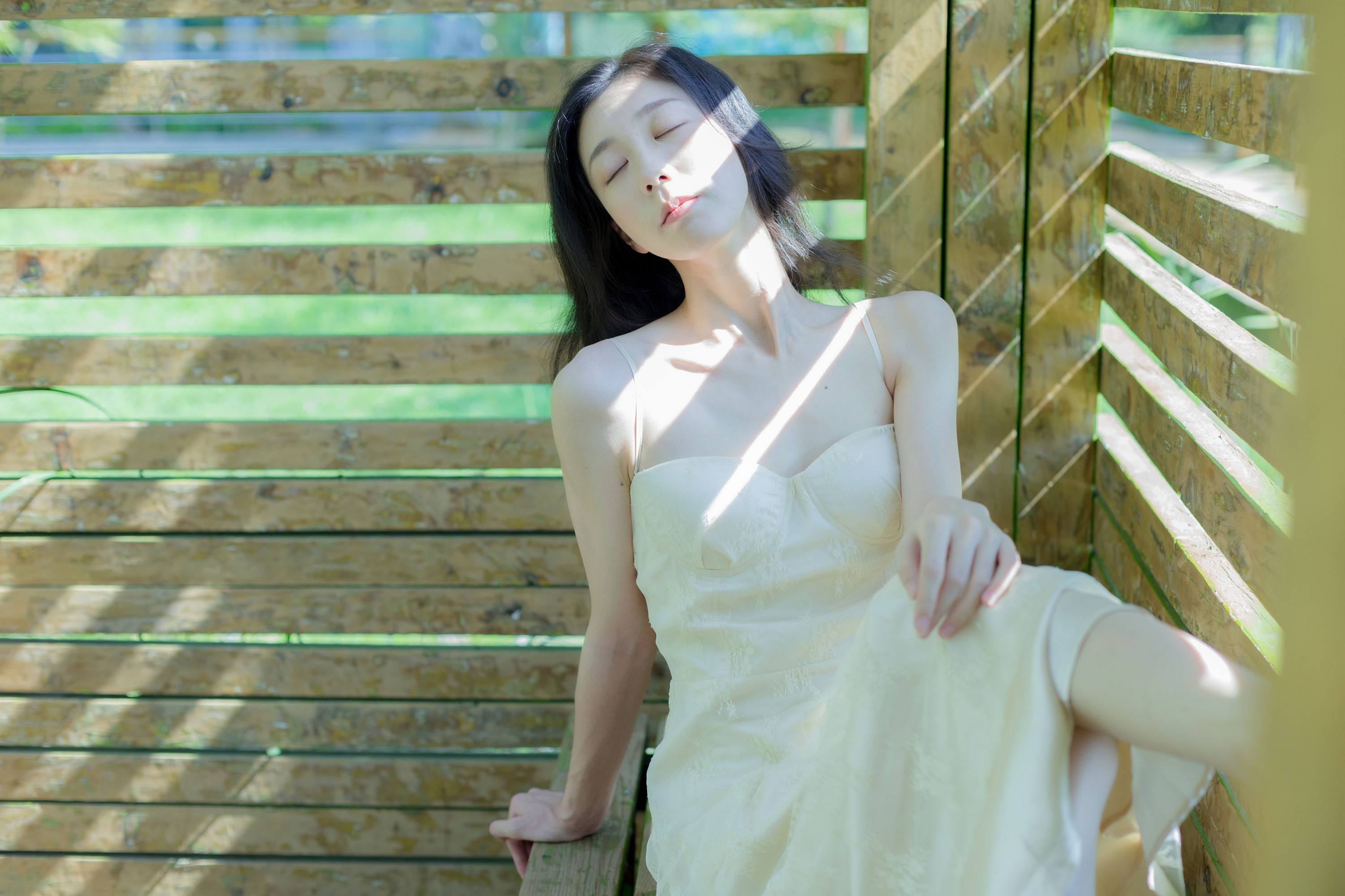 图片[4]-饲猫少女- – 《交给她就好》[31P]-COS写真在线网