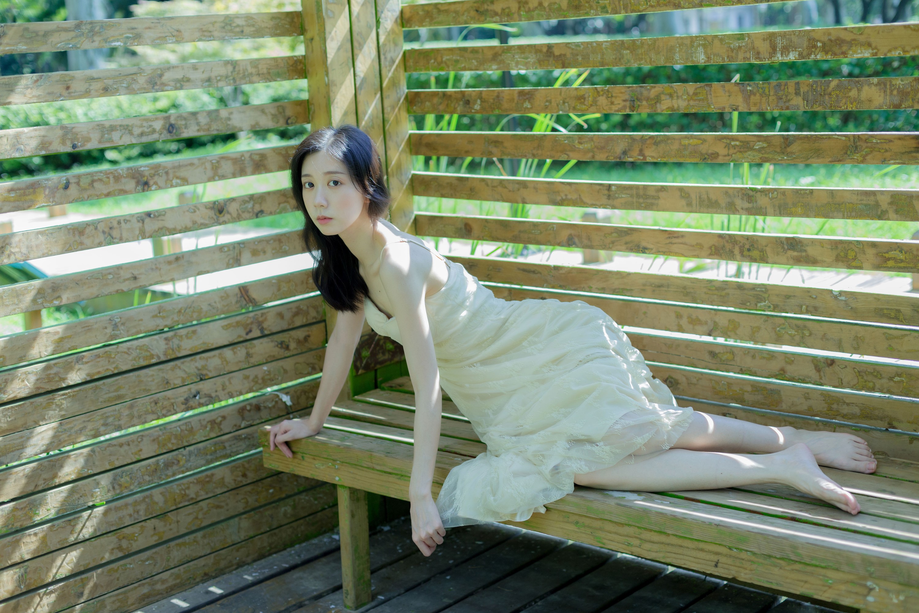 图片[6]-饲猫少女- – 《交给她就好》[31P]-COS写真在线网