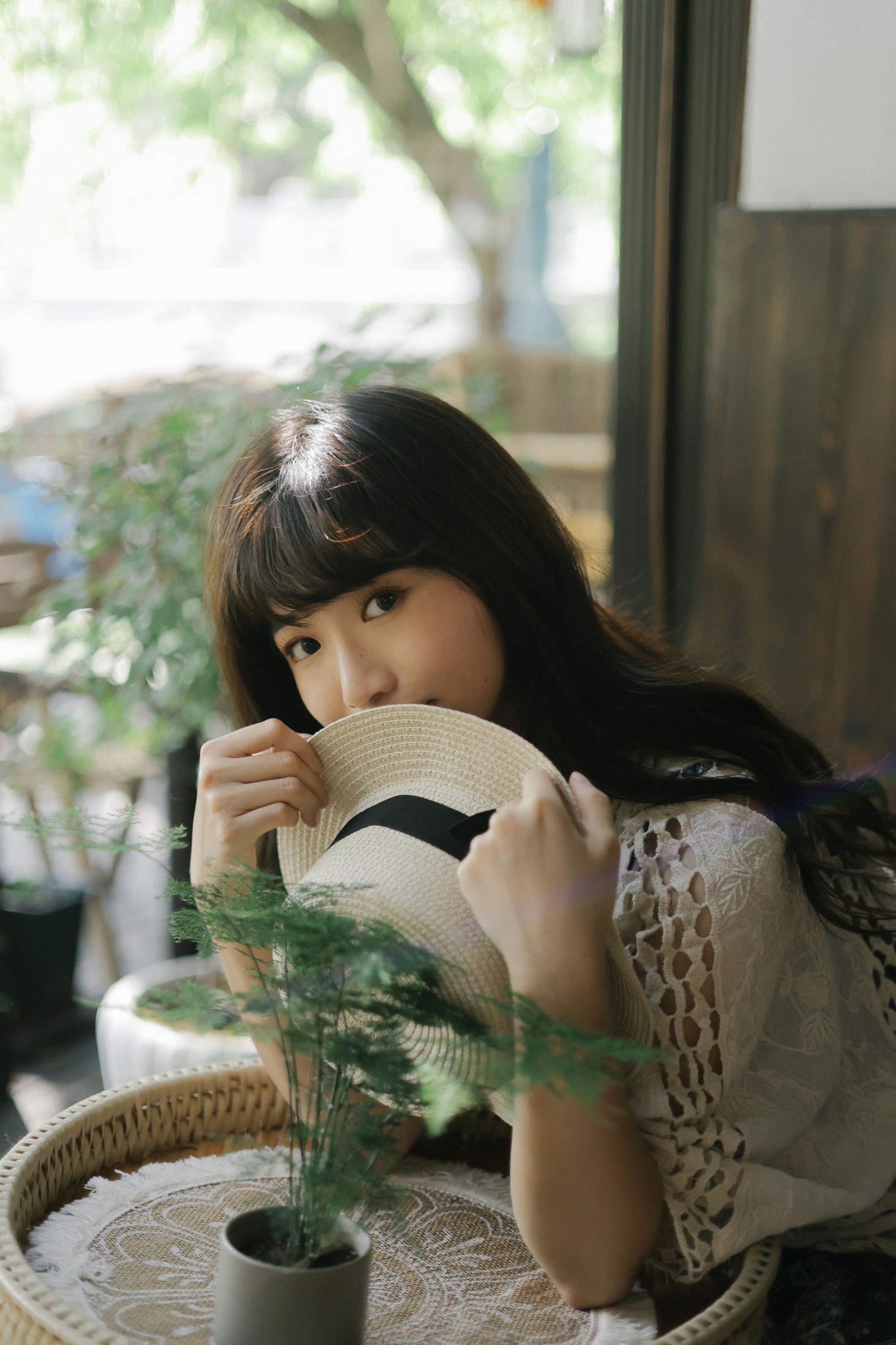 图片[6]-蓝胖子 – 《闲暇午后》[41P]-COS写真在线网