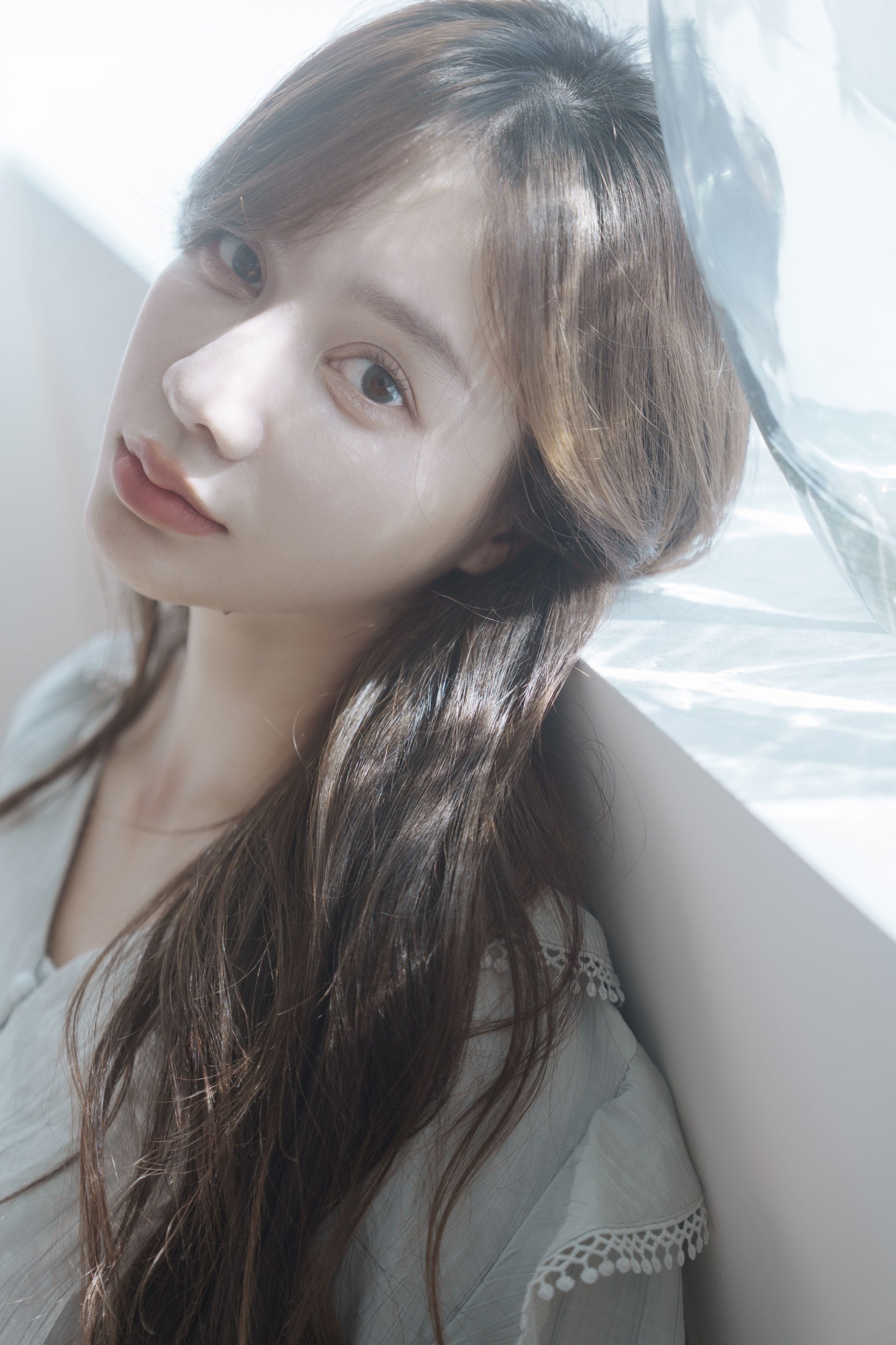 图片[6]-姝雯同学 – 《北欧极简风格民宿写真》[38P]-COS写真在线网