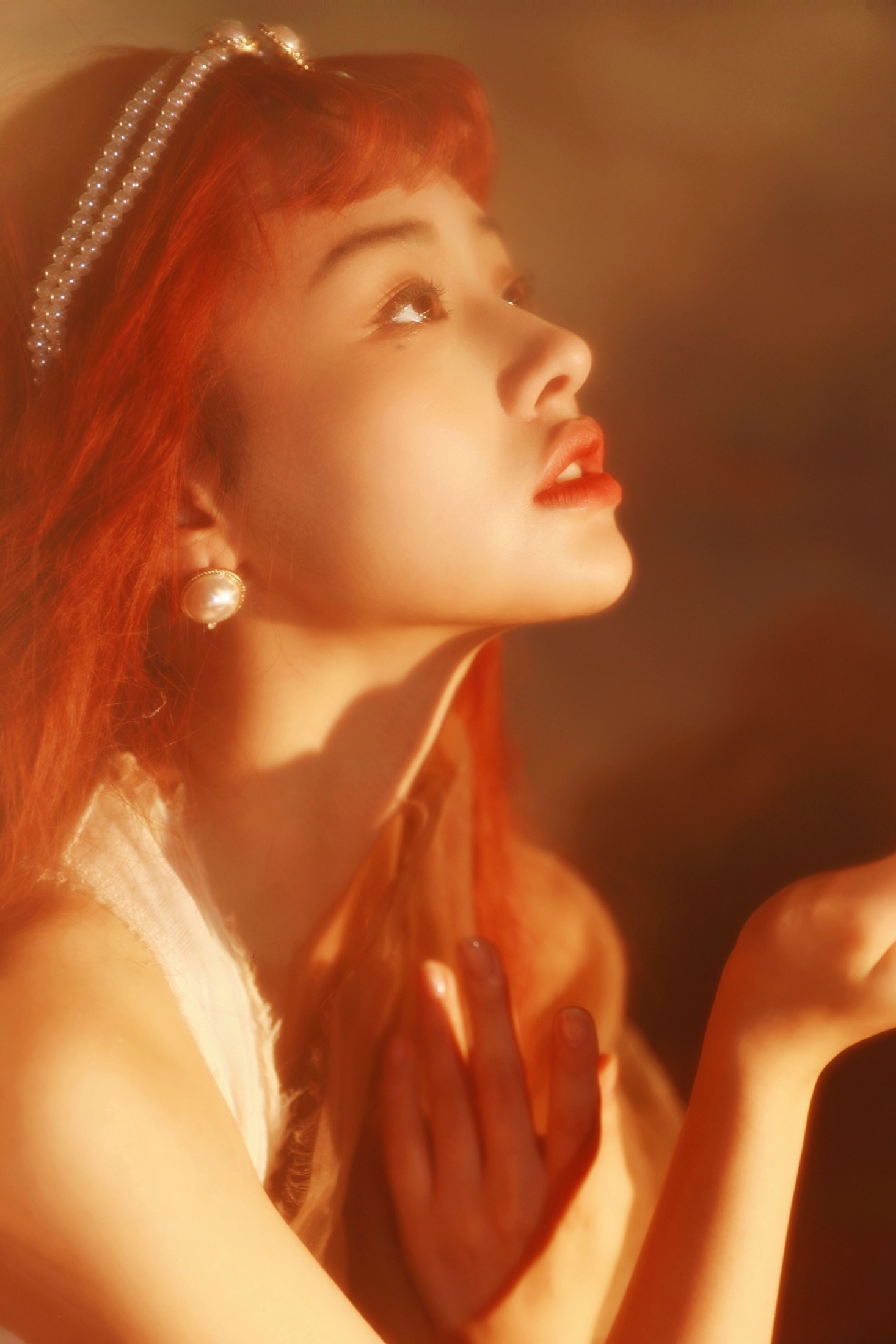 图片[6]-相泽希子 – 《一幅油画》[36P]-COS写真在线网