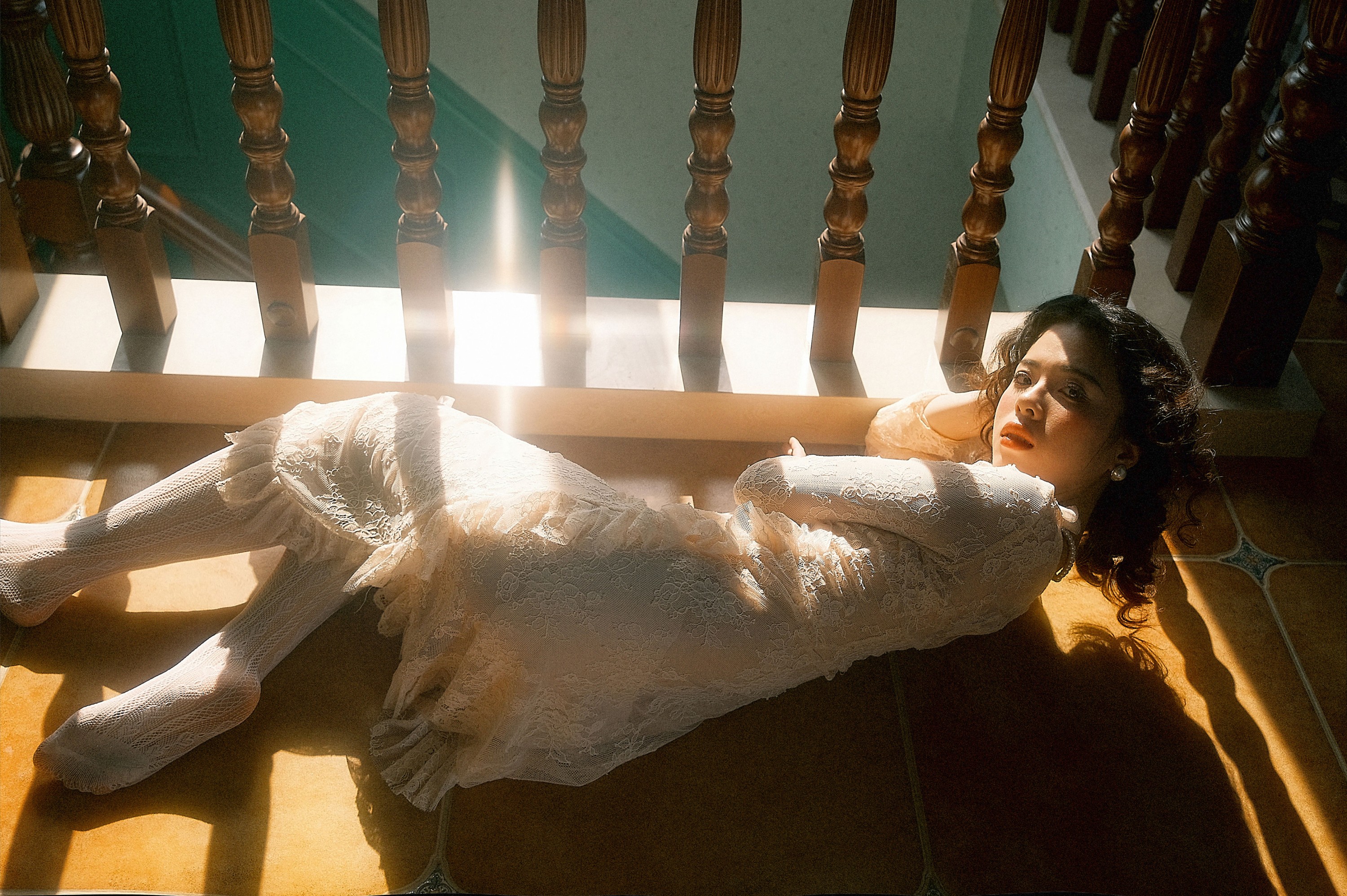 图片[6]-一只仟仟 – 《频频温柔》[24P]-COS写真在线网