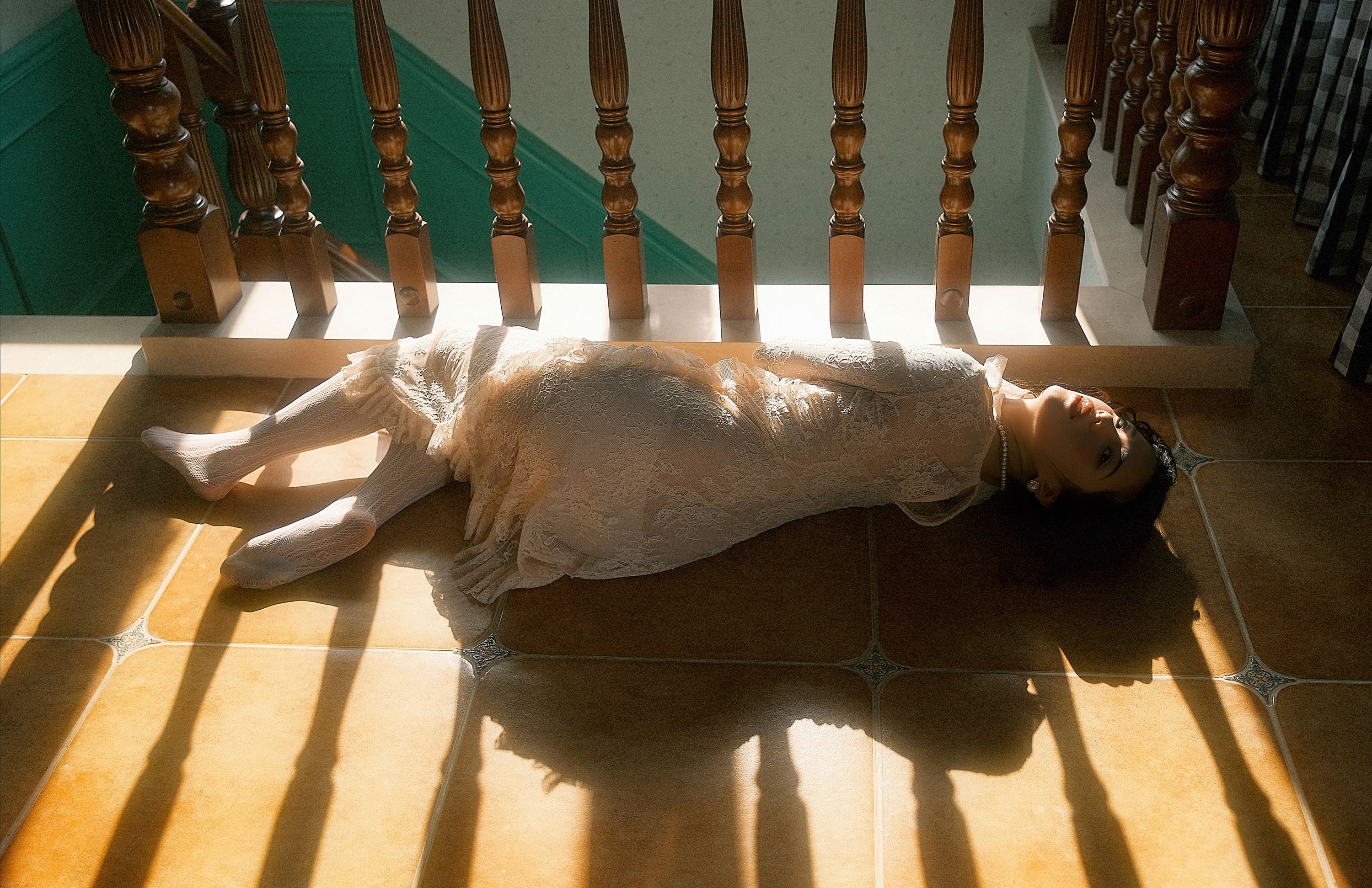 图片[3]-一只仟仟 – 《频频温柔》[24P]-COS写真在线网