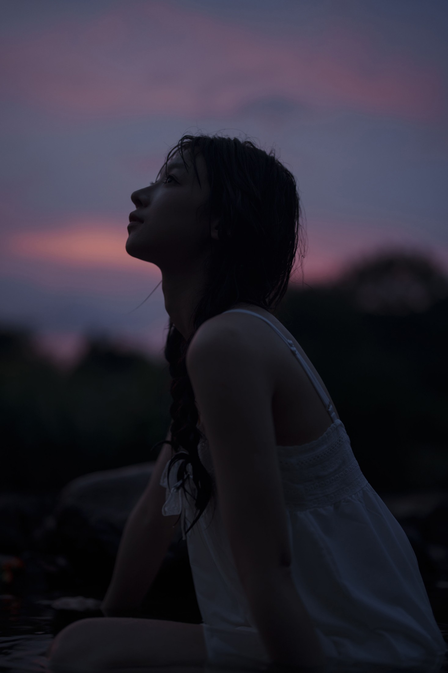 图片[5]-七七 – 《又甜又欲，很难不爱。山涧溪水，清凉一夏》[57P]-COS写真在线网