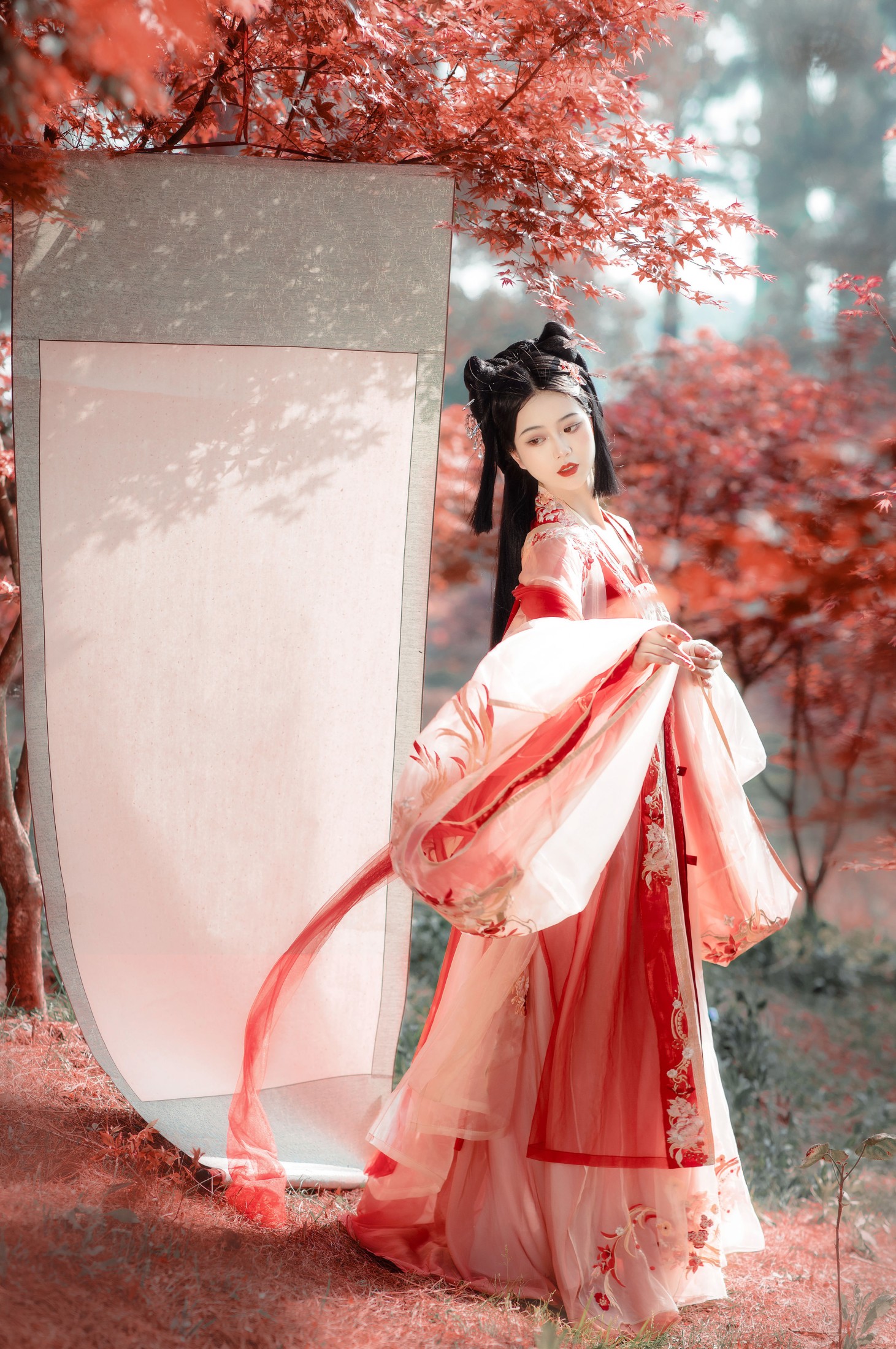 图片[6]-_Bllc – 《小狐狸》[22P]-COS写真在线网