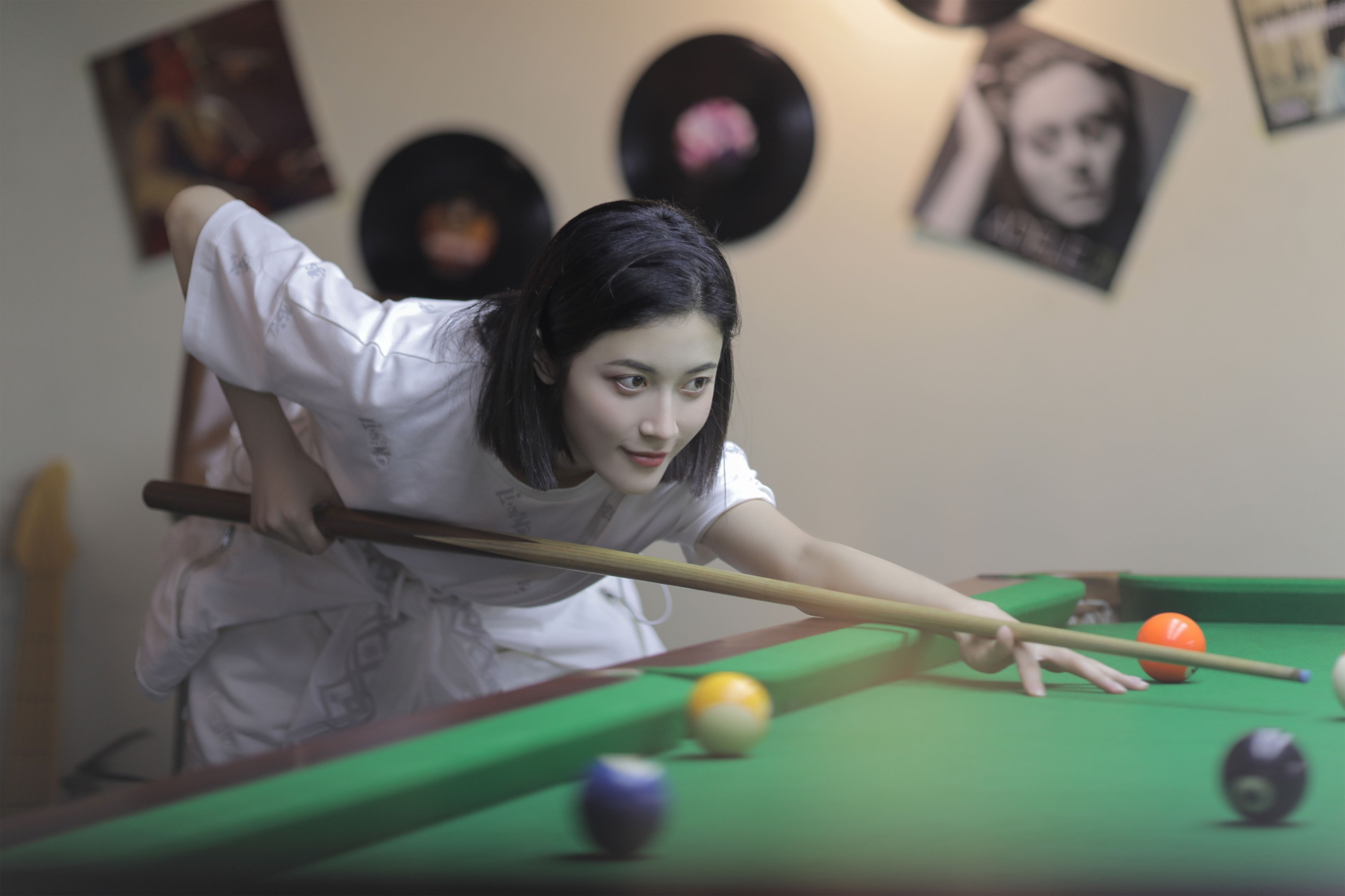 图片[6]-陈小瑜 – 《偶尔酷飒》[22P]-COS写真在线网