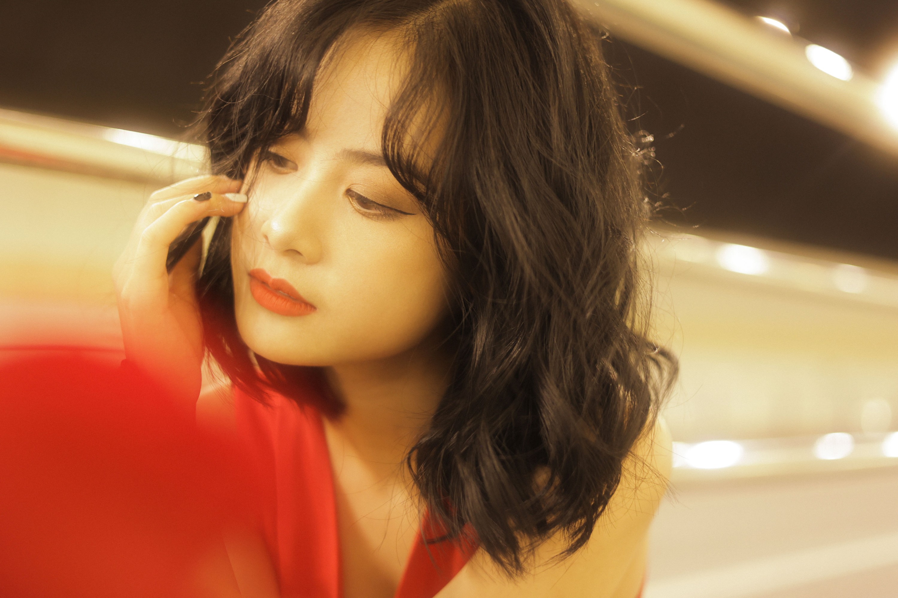 图片[6]-小赖 – 《花落知多少》[43P]-COS写真在线网