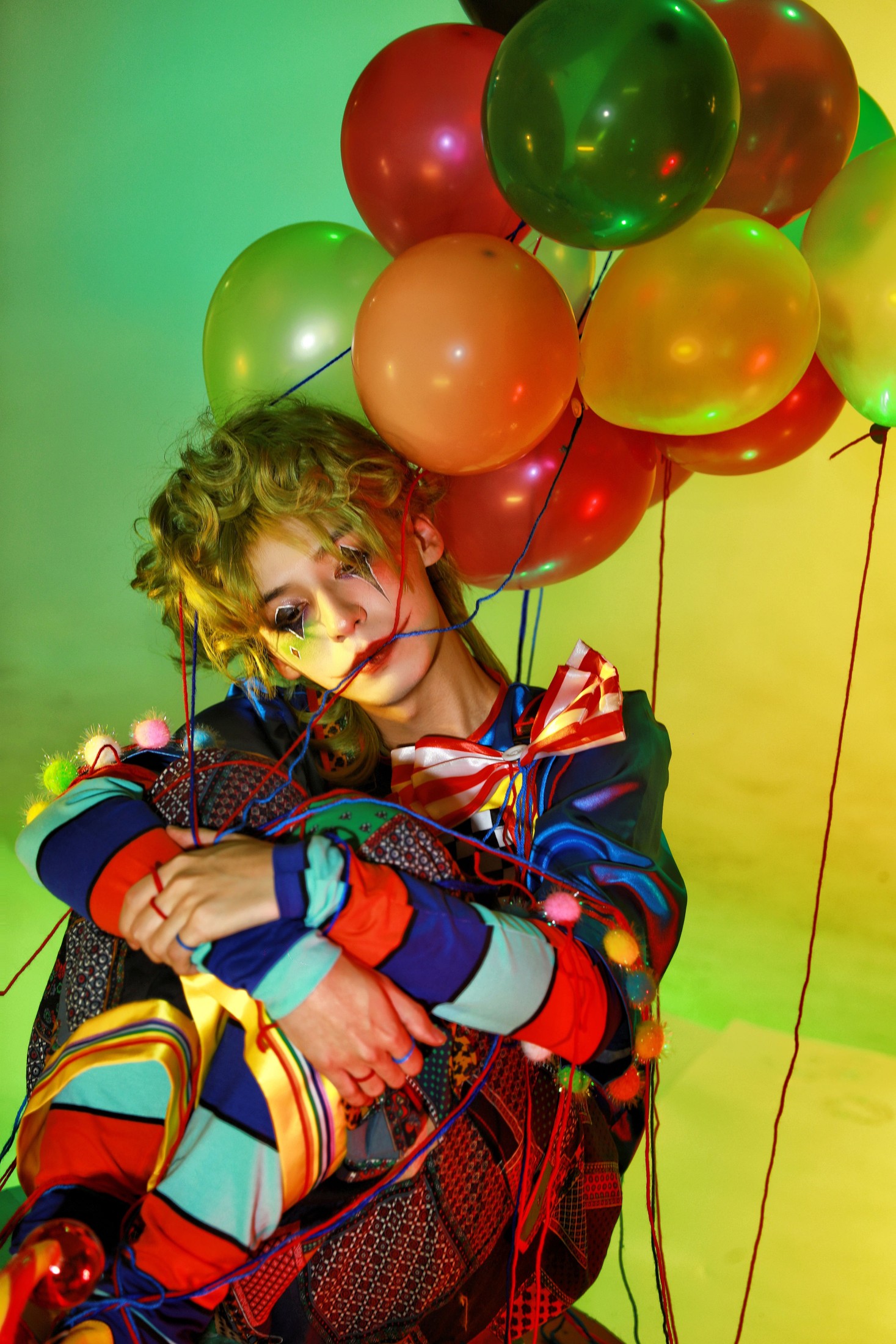 图片[6]-夜刈 – 《JOKER》[31P]-COS写真在线网