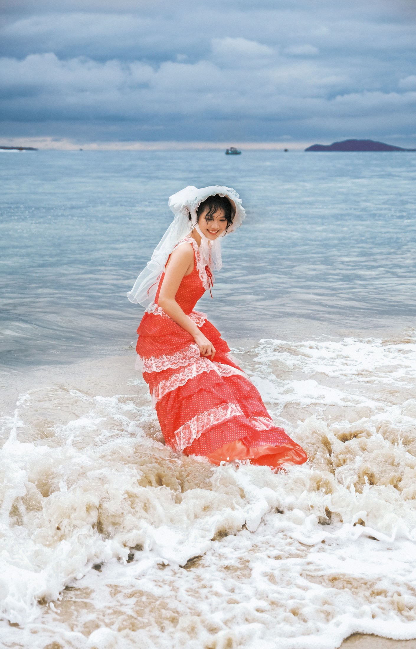 图片[6]-Kumomon – 《情诗》[25P]-COS写真在线网