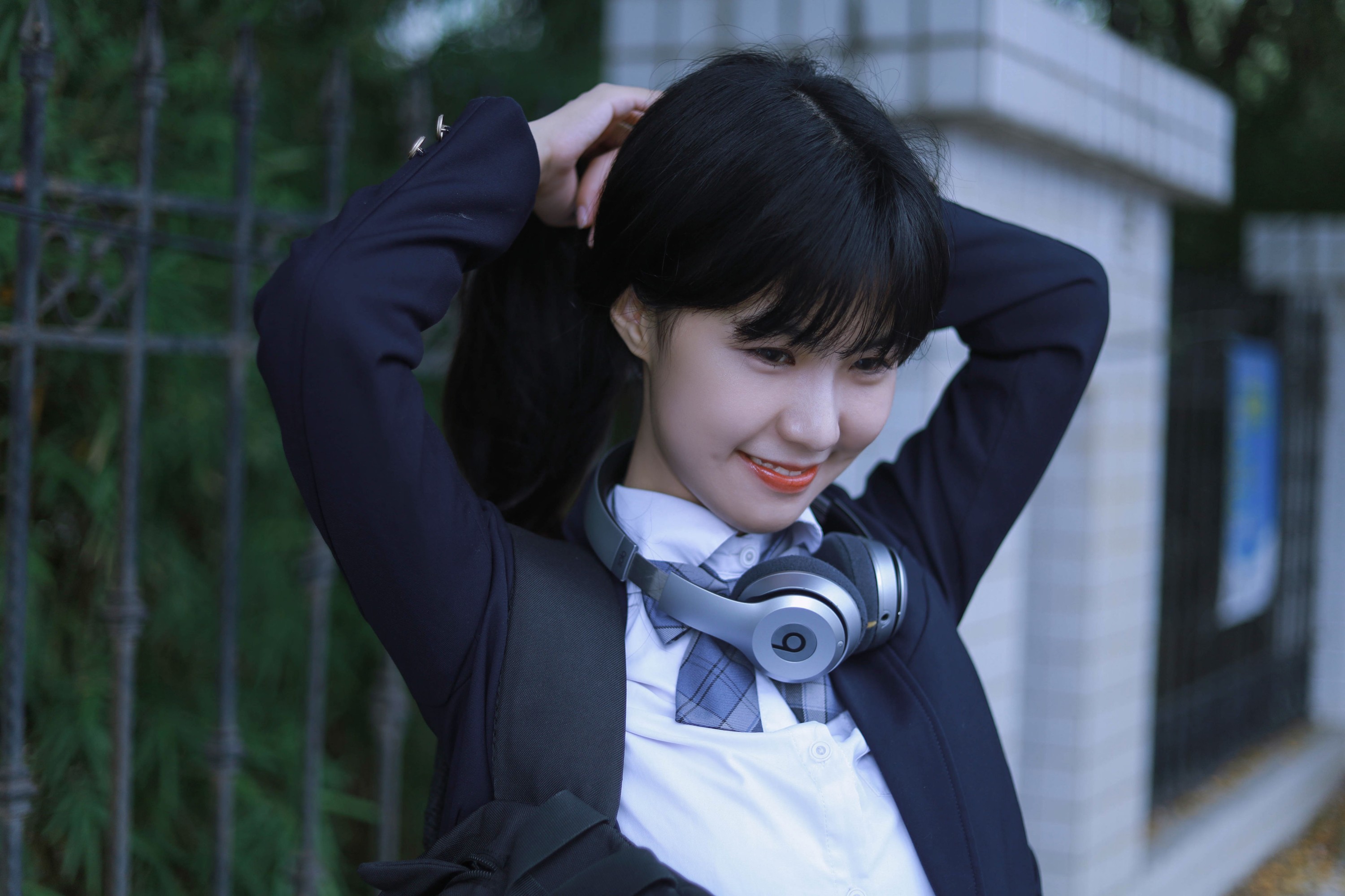 图片[6]-花泽 – 《放学后》[22P]-COS写真在线网