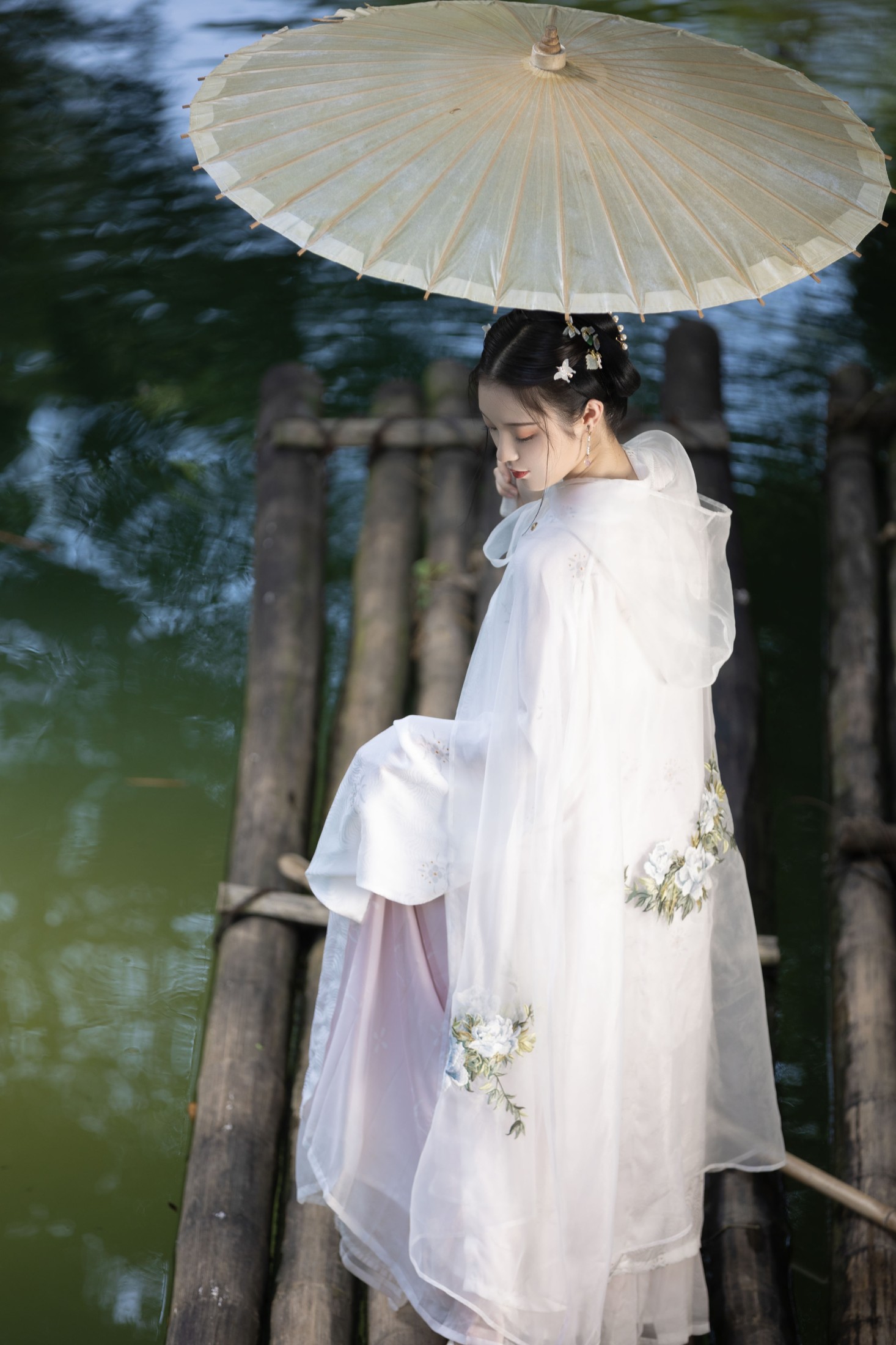 图片[6]-七霓巳猫- – 《山涧》[34P]-COS写真在线网