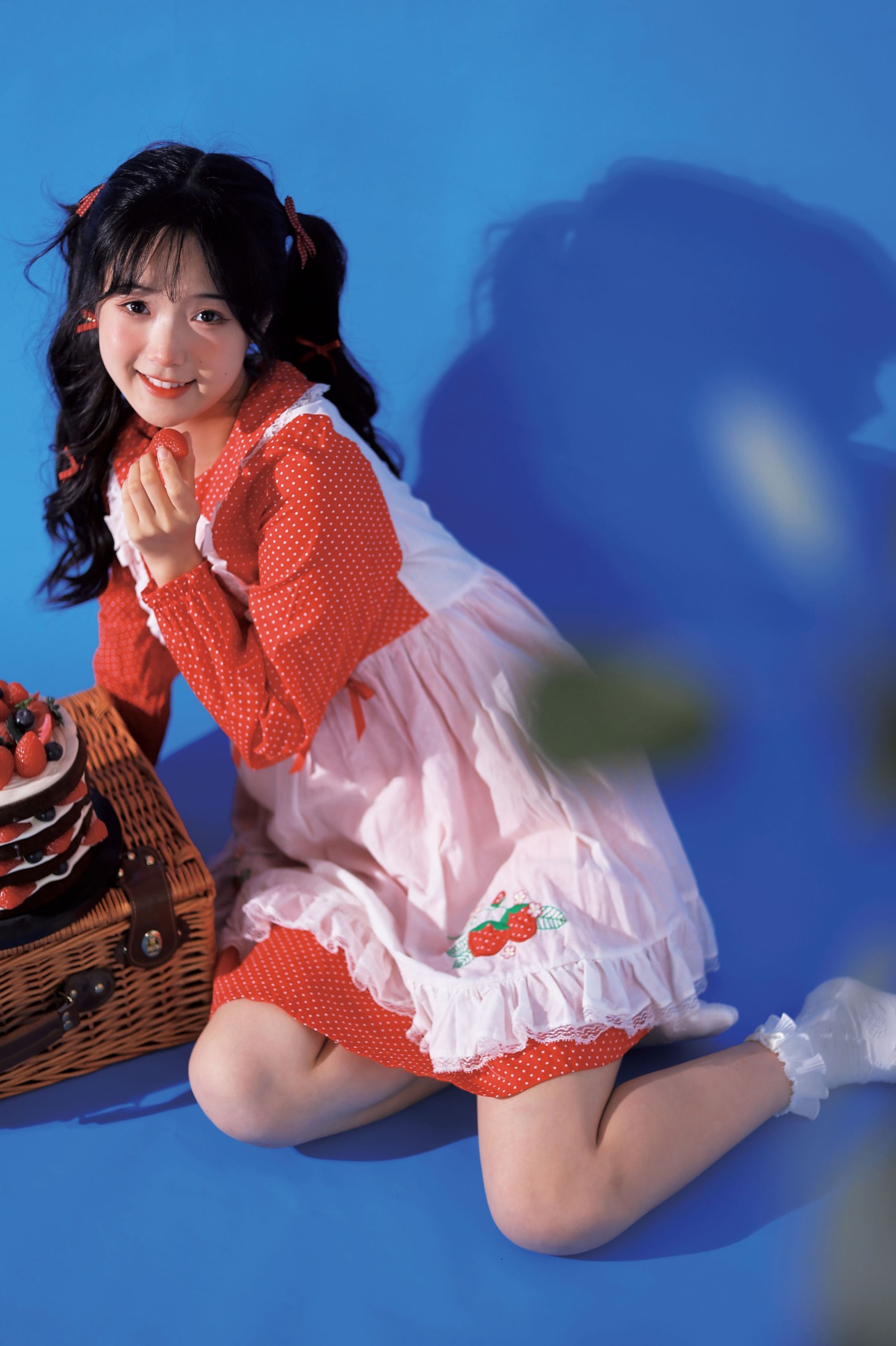 图片[6]-至春禾 – 《生日快乐》[28P]-COS写真在线网