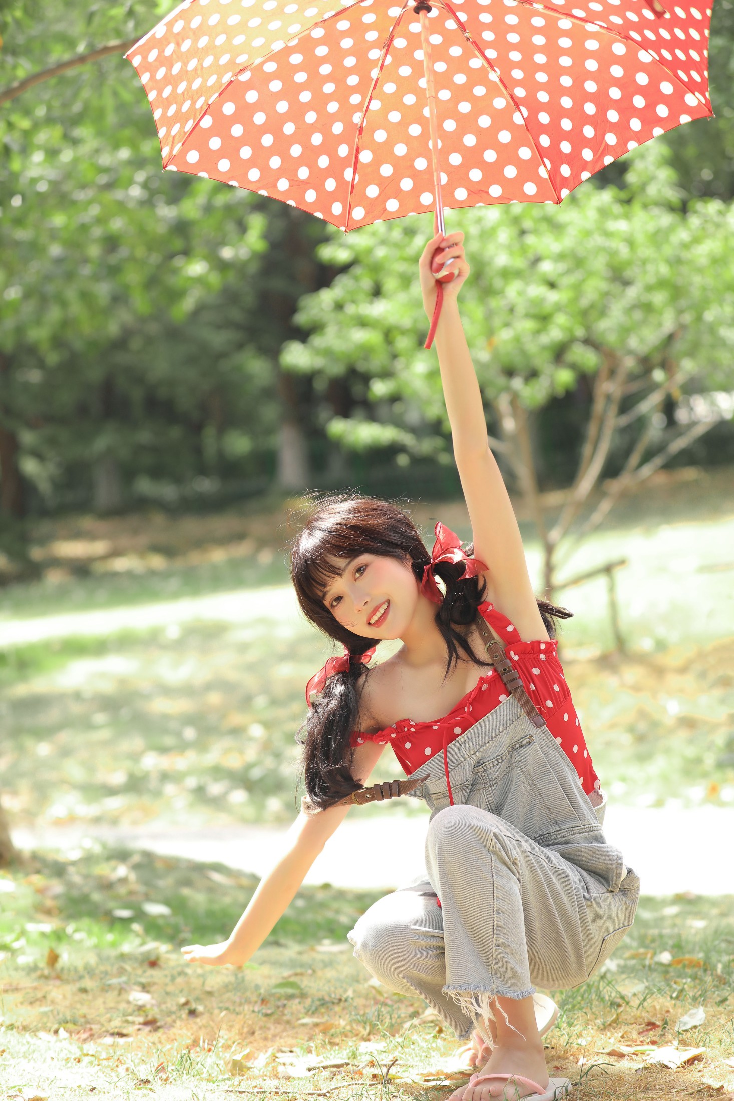 图片[5]-小薇人儿 – 《夏末》[38P]-COS写真在线网